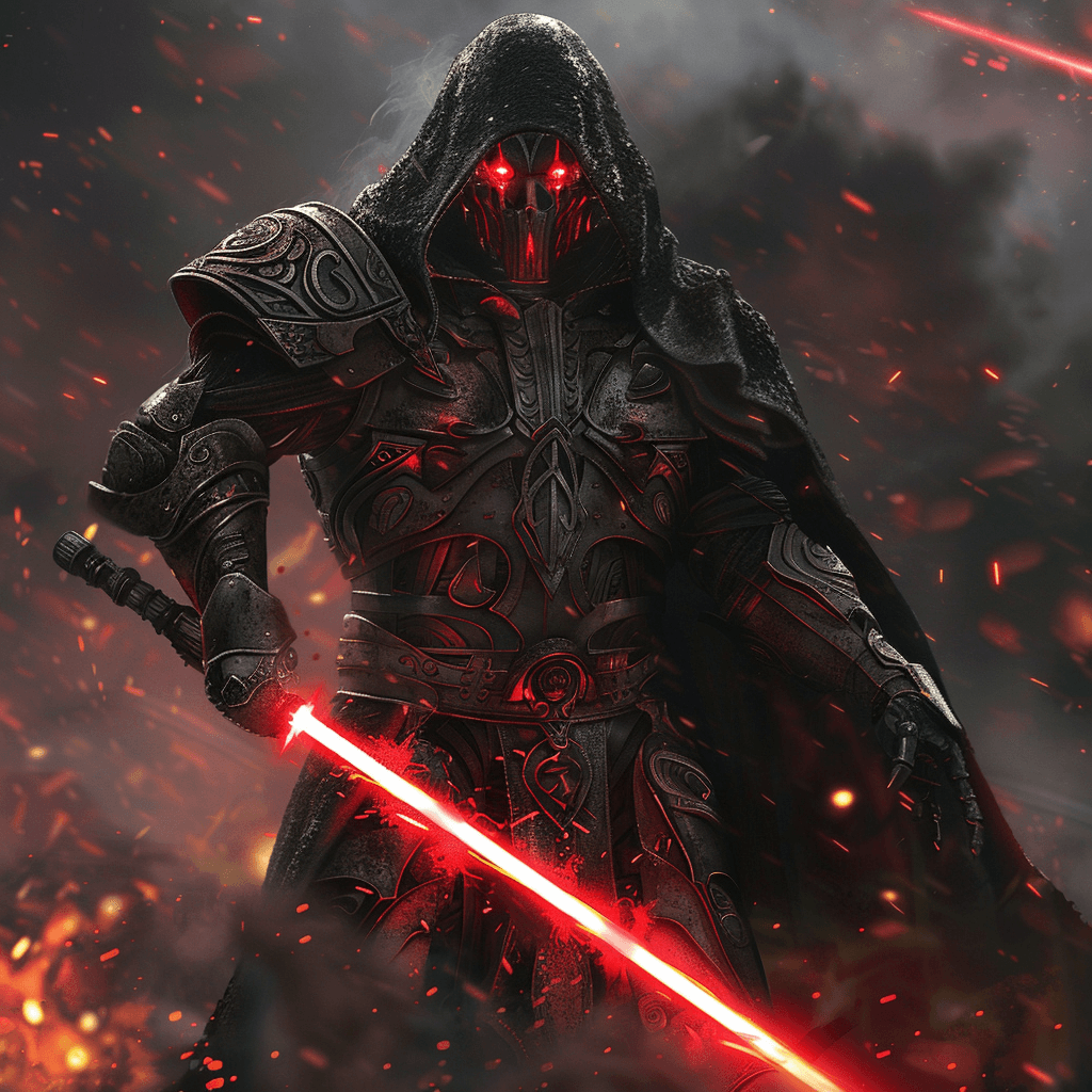 Darth Bane
