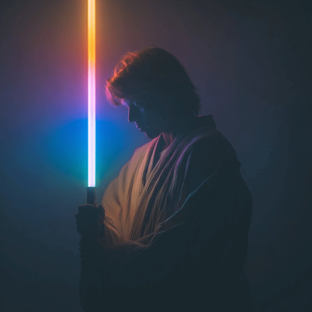 スターウォーズ ライトセーバー レア！ Top 10 Most Unique Lightsaber Hilts in Star Wars
