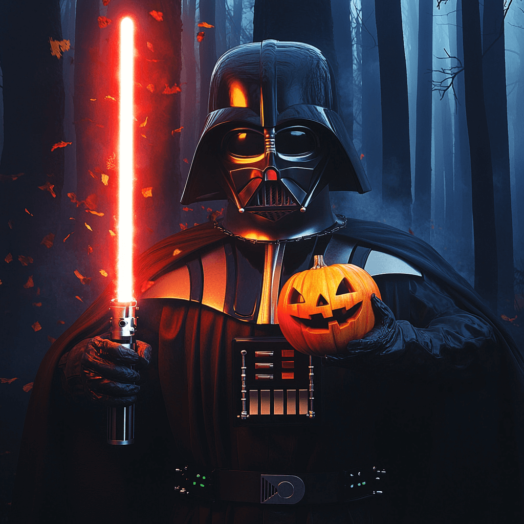 Epic Star Wars Halloween Costumes For The Ultimate Fan epic-star-wars-halloween-costumes-for-the-ultimate-fan
