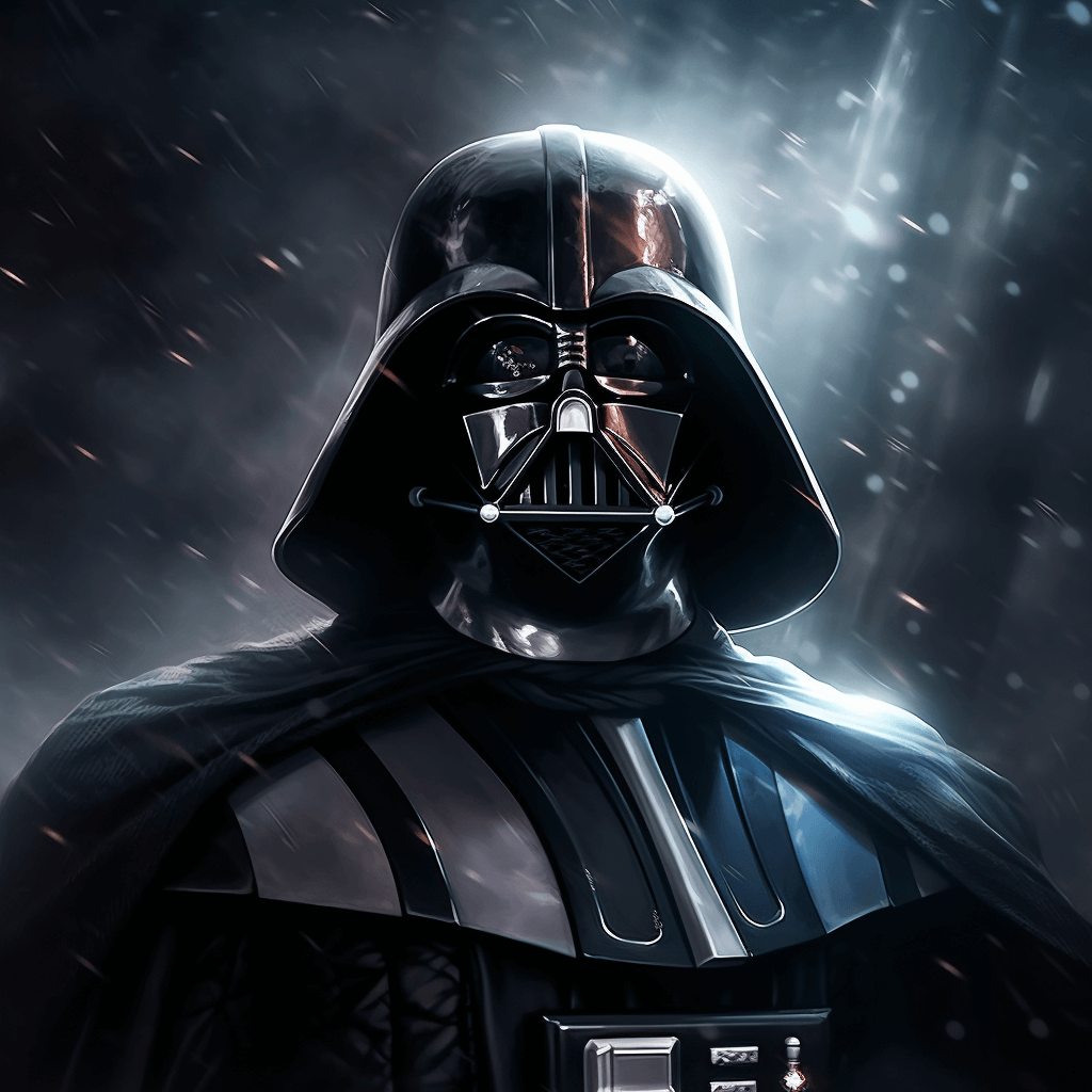 Anakin Skywalker's Path to Darth Vader Explained
