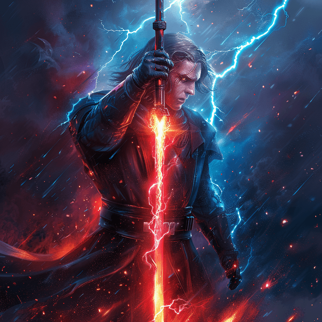lightsaber