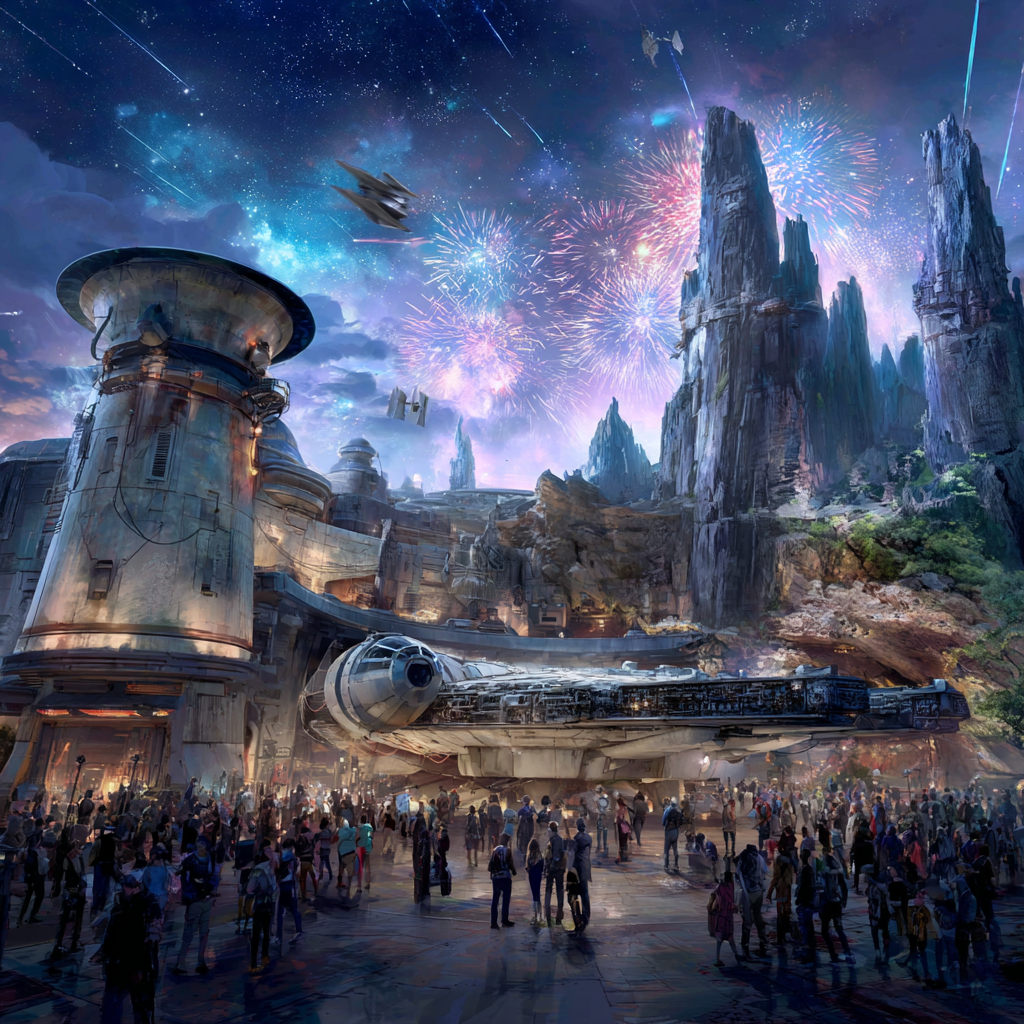 Star Wars Day 2026 Events Guide: What to Do on May the Fourth