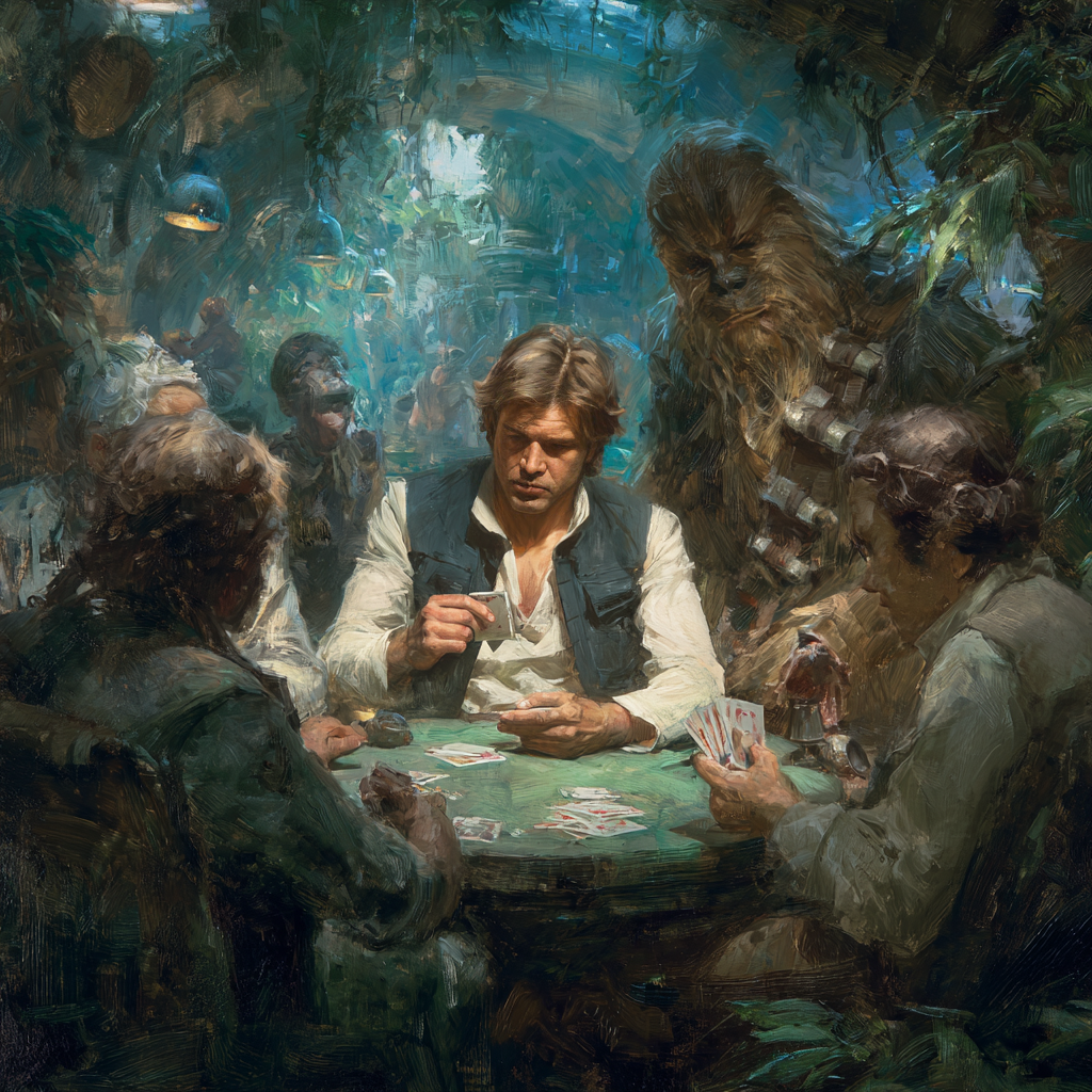 Star Wars Smugglers Outpost Guide: What It Is & Why Fans Love It