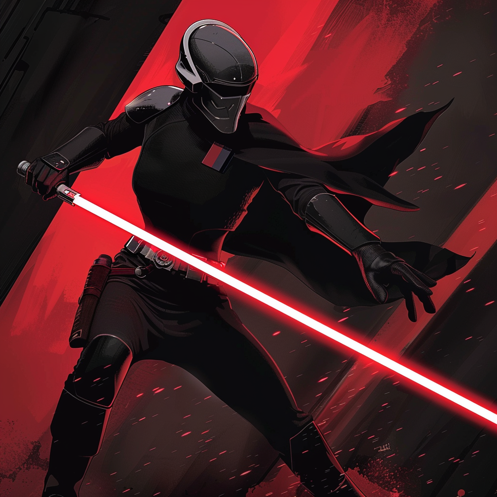 Second Sister: The Tragedy of Trilla Suduri