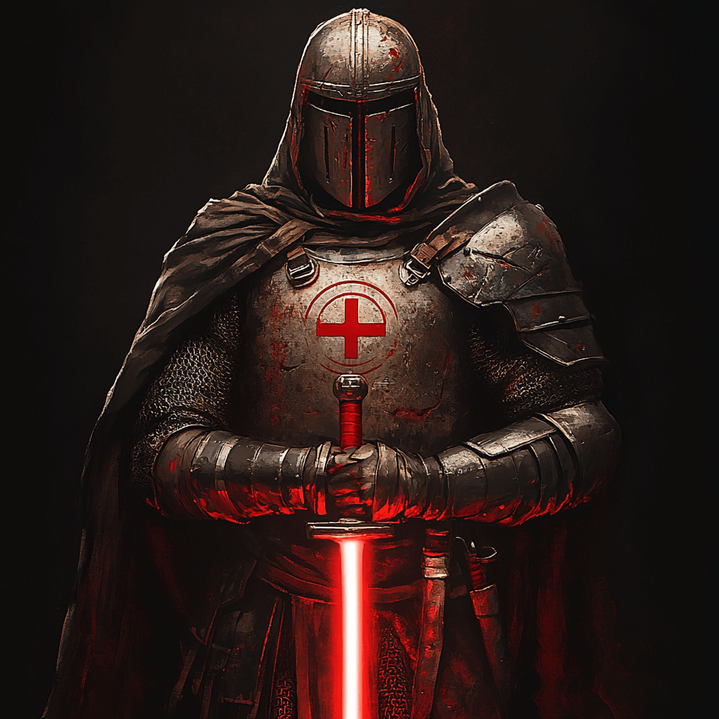 Crossguard