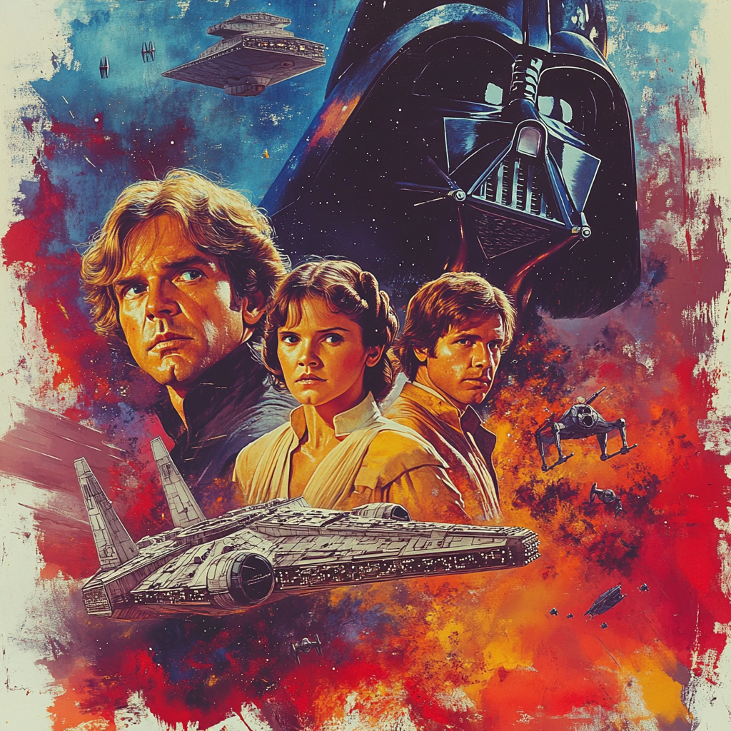 Star Wars Sequel Trilogy