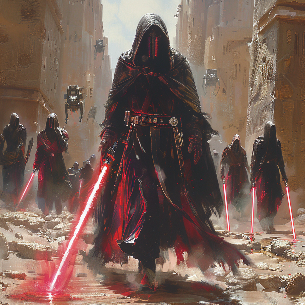 Sith Acolyte