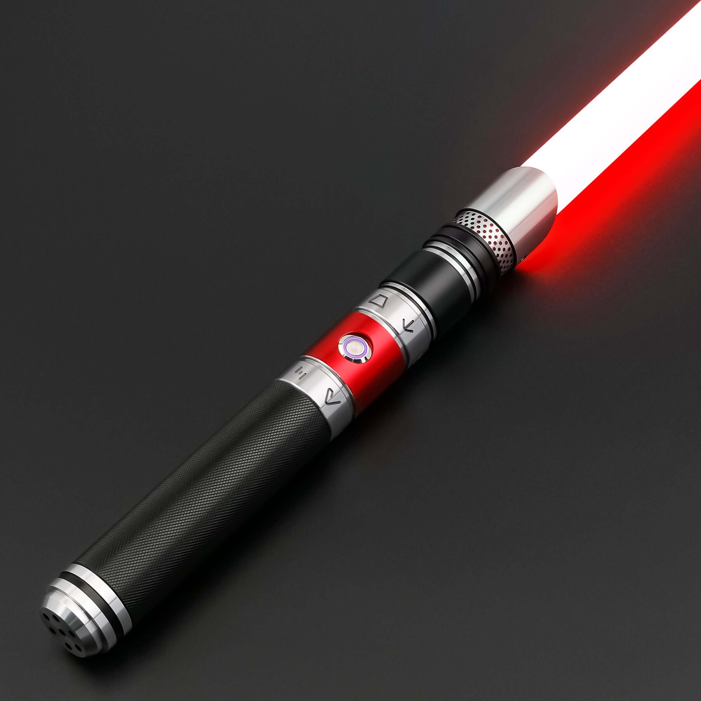 Acolyte Lightsaber - Mystical TV Series Saber | Nsabers