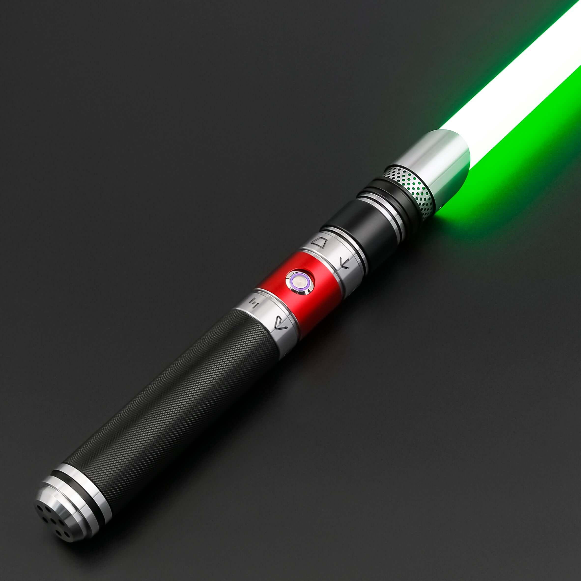 Acolyte Lightsaber - Mystical TV Series Saber | Nsabers