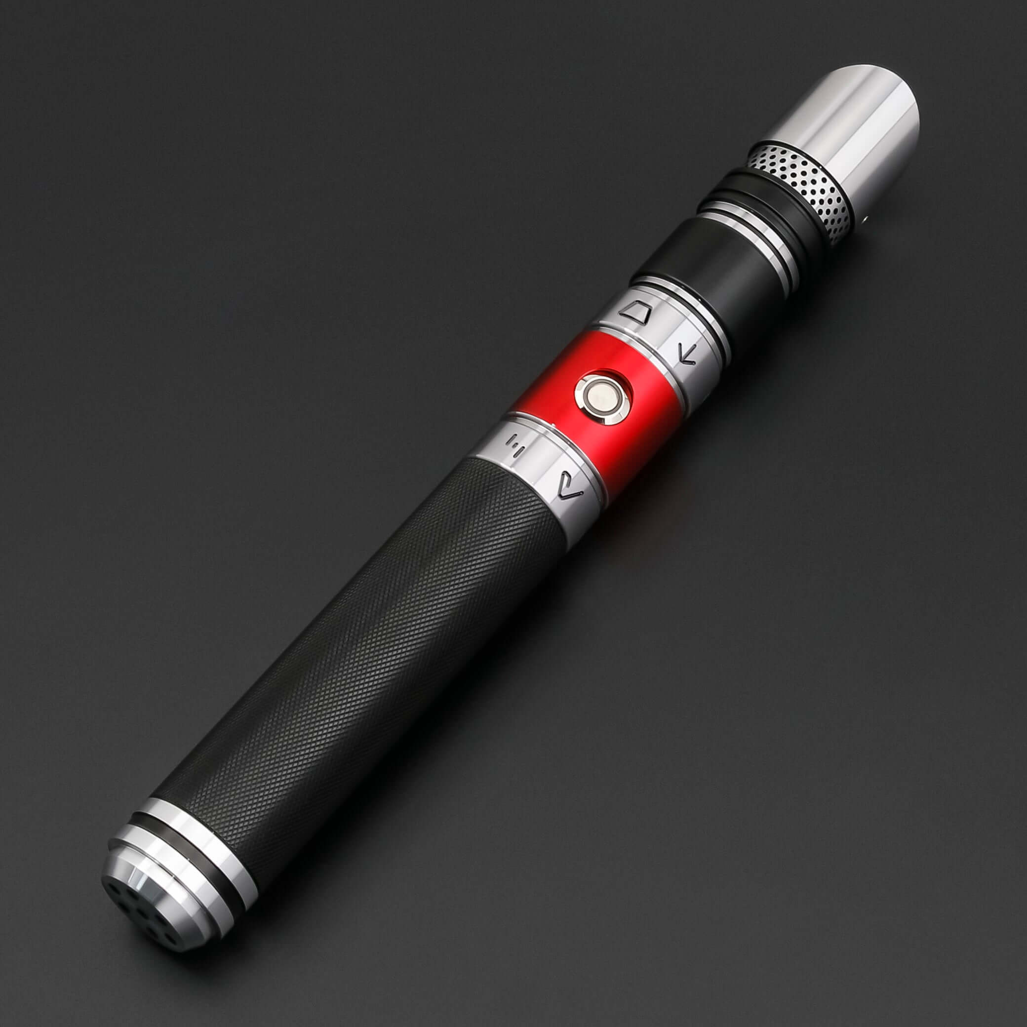 Acolyte Lightsaber - Mystical TV Series Saber | Nsabers