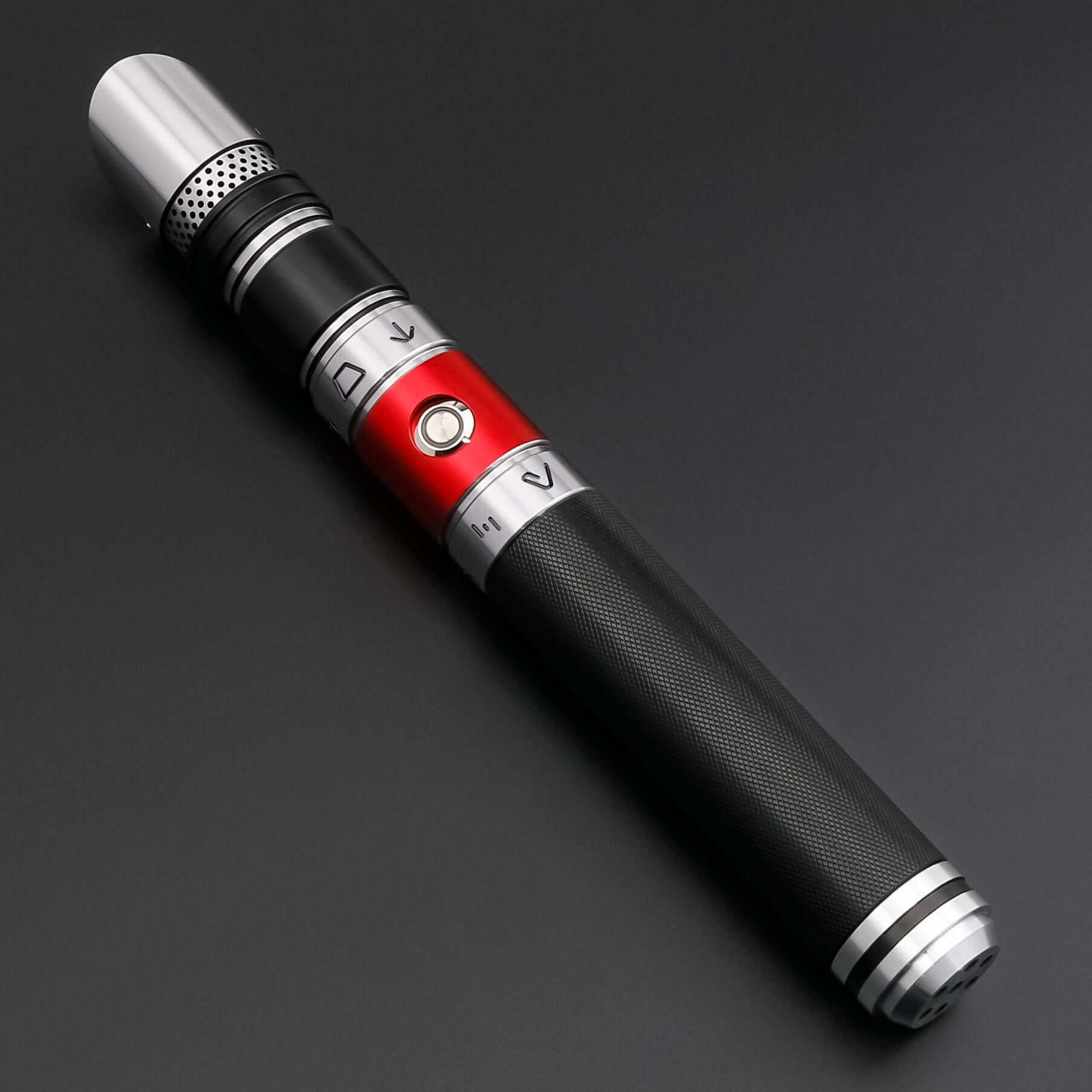 Acolyte Lightsaber - Mystical TV Series Saber | Nsabers