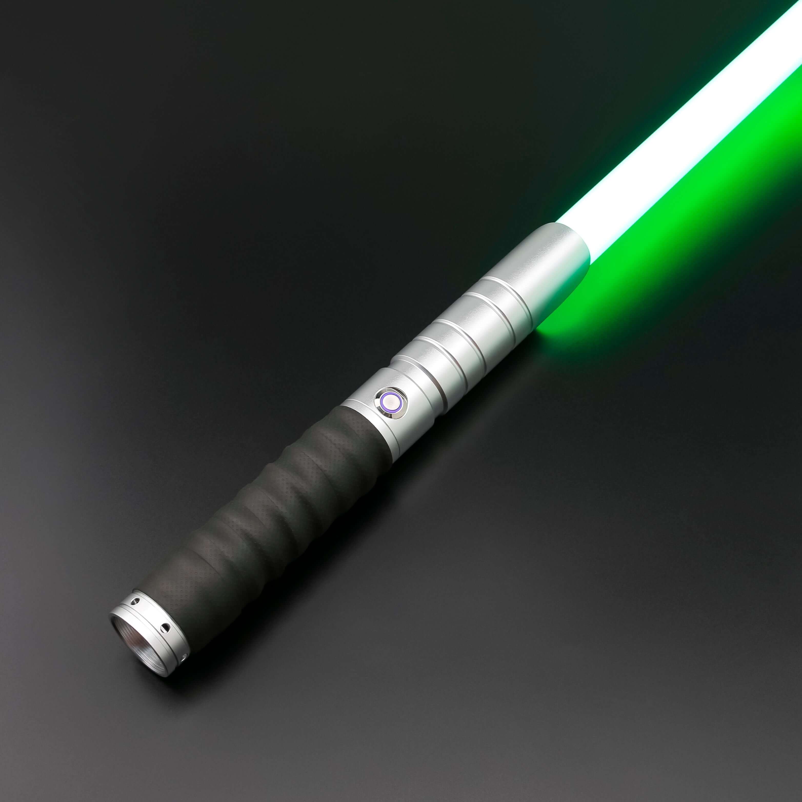 Combat Lightsabers: Battle-Ready and Built for Duels