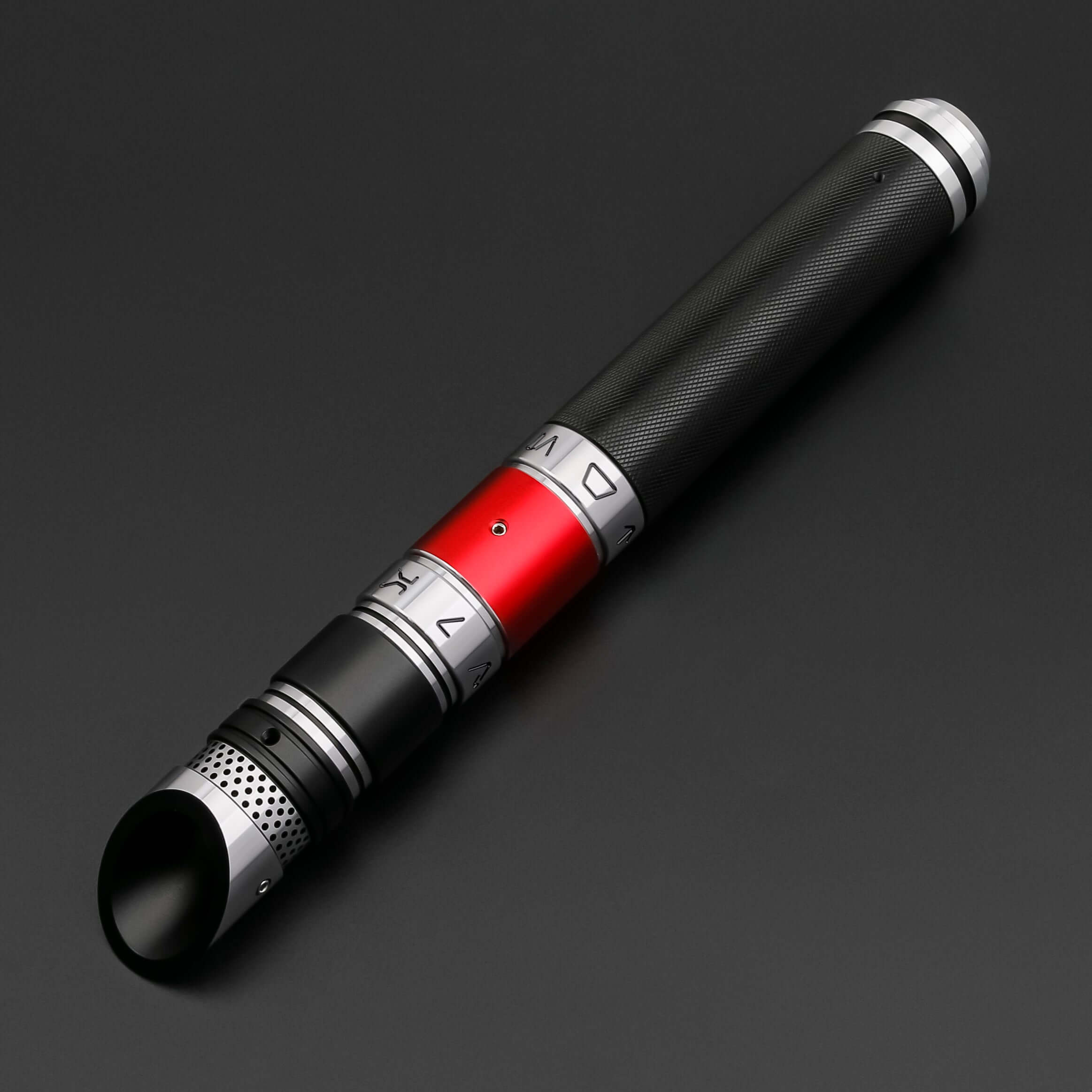 Acolyte Lightsaber - Mystical TV Series Saber | Nsabers
