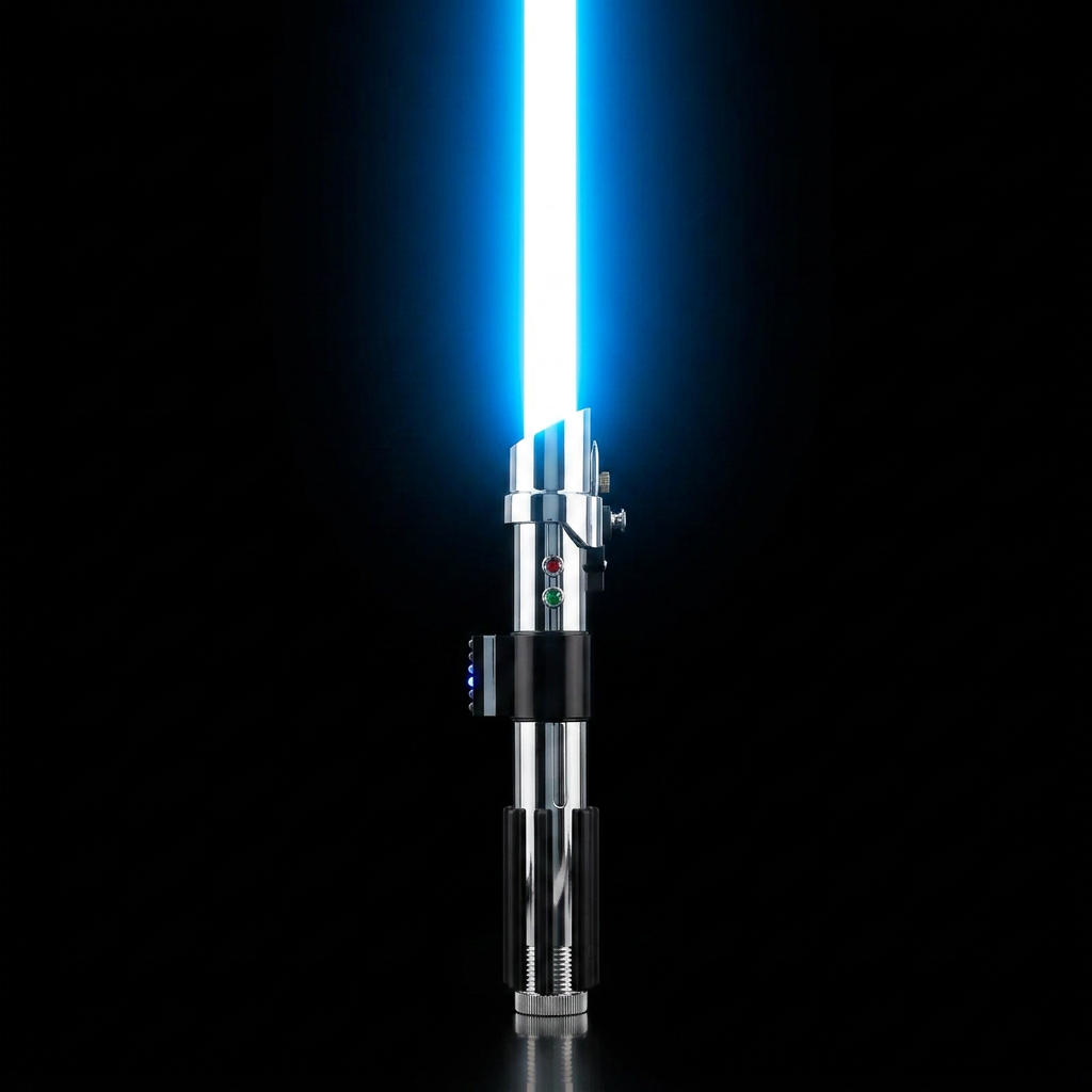 Anakin EP2 Lightsaber - Attack of the Clones | Nsabers