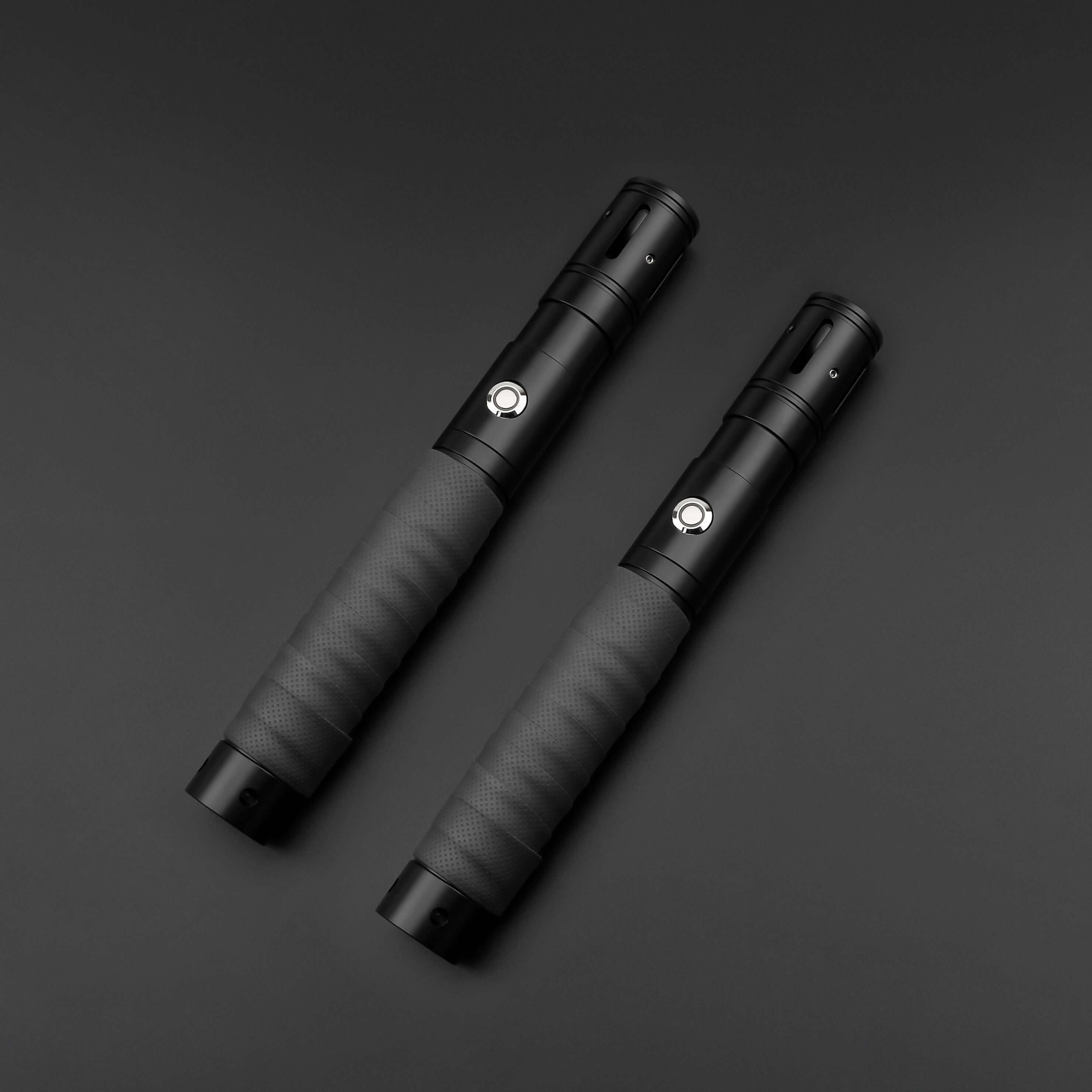 Twins Double Bladed Lightsaber | Nsabers