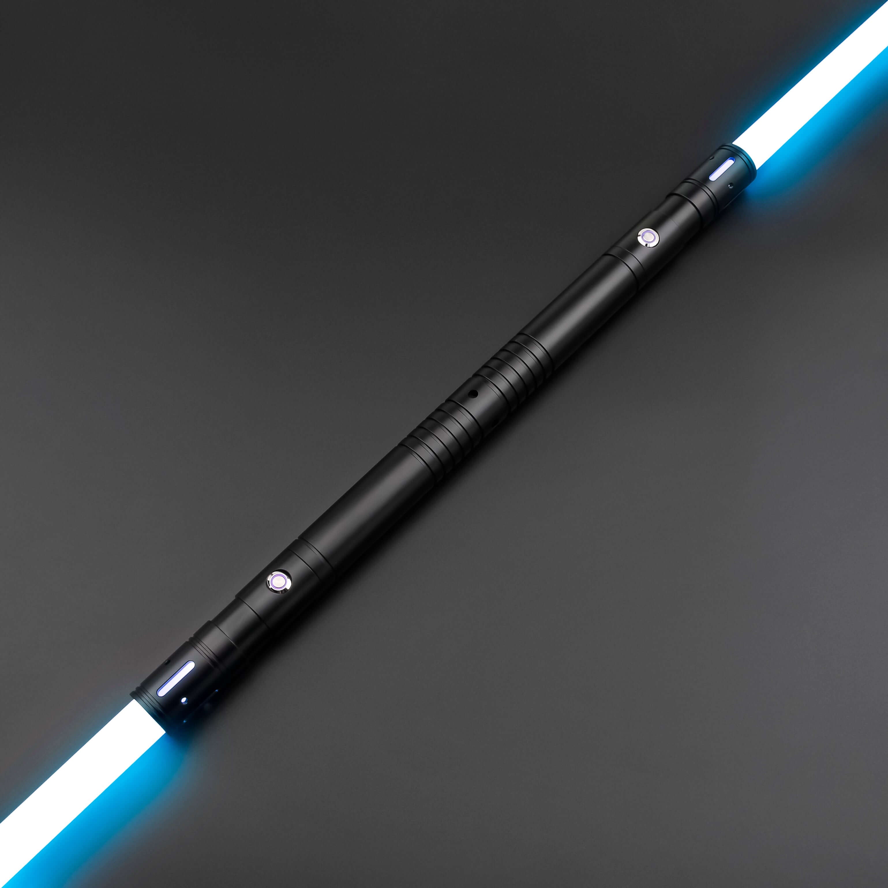 Twins Double Bladed Lightsaber | Nsabers