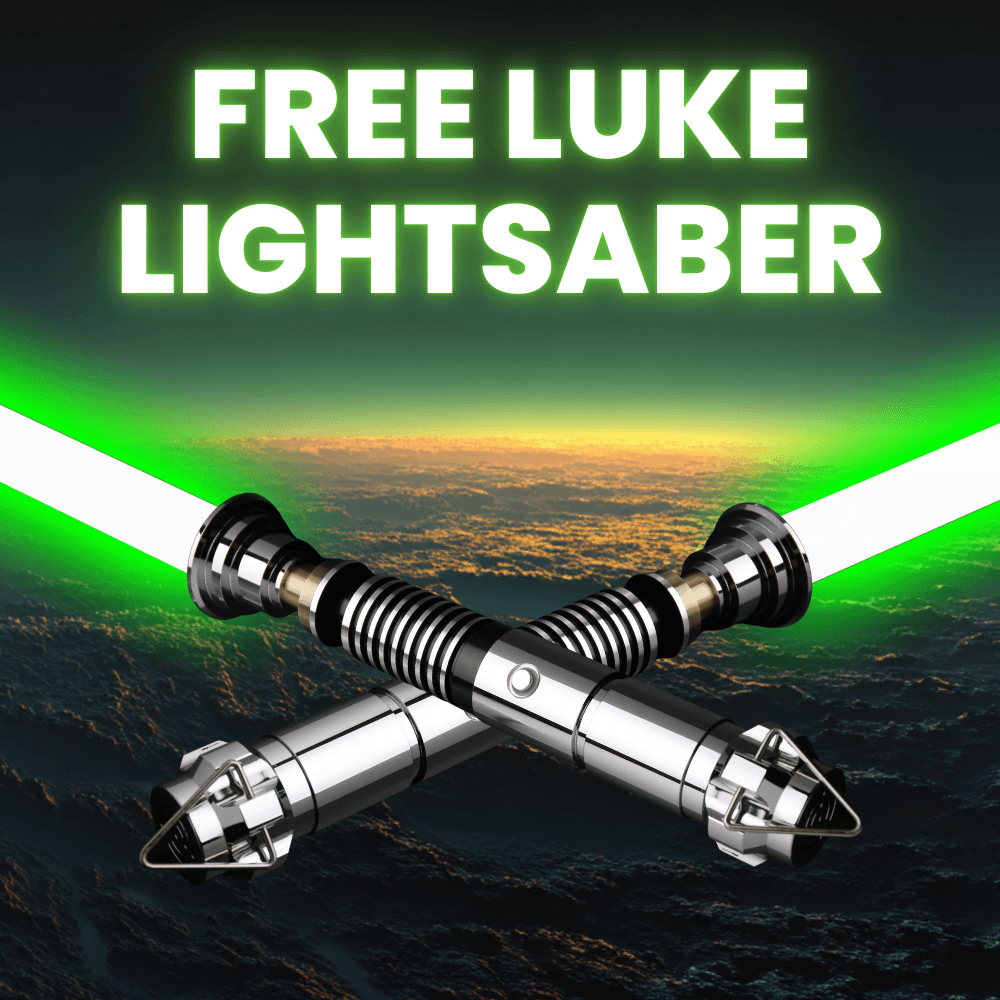 Free Luke V1