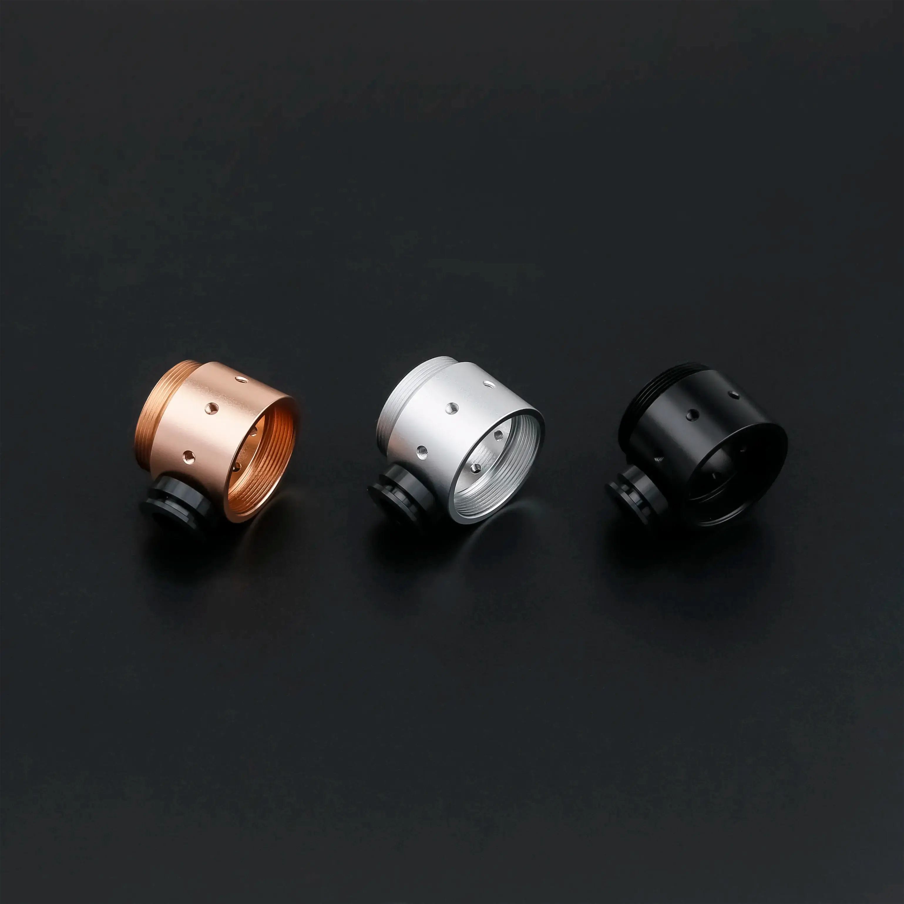 Clip per ruota Covertec