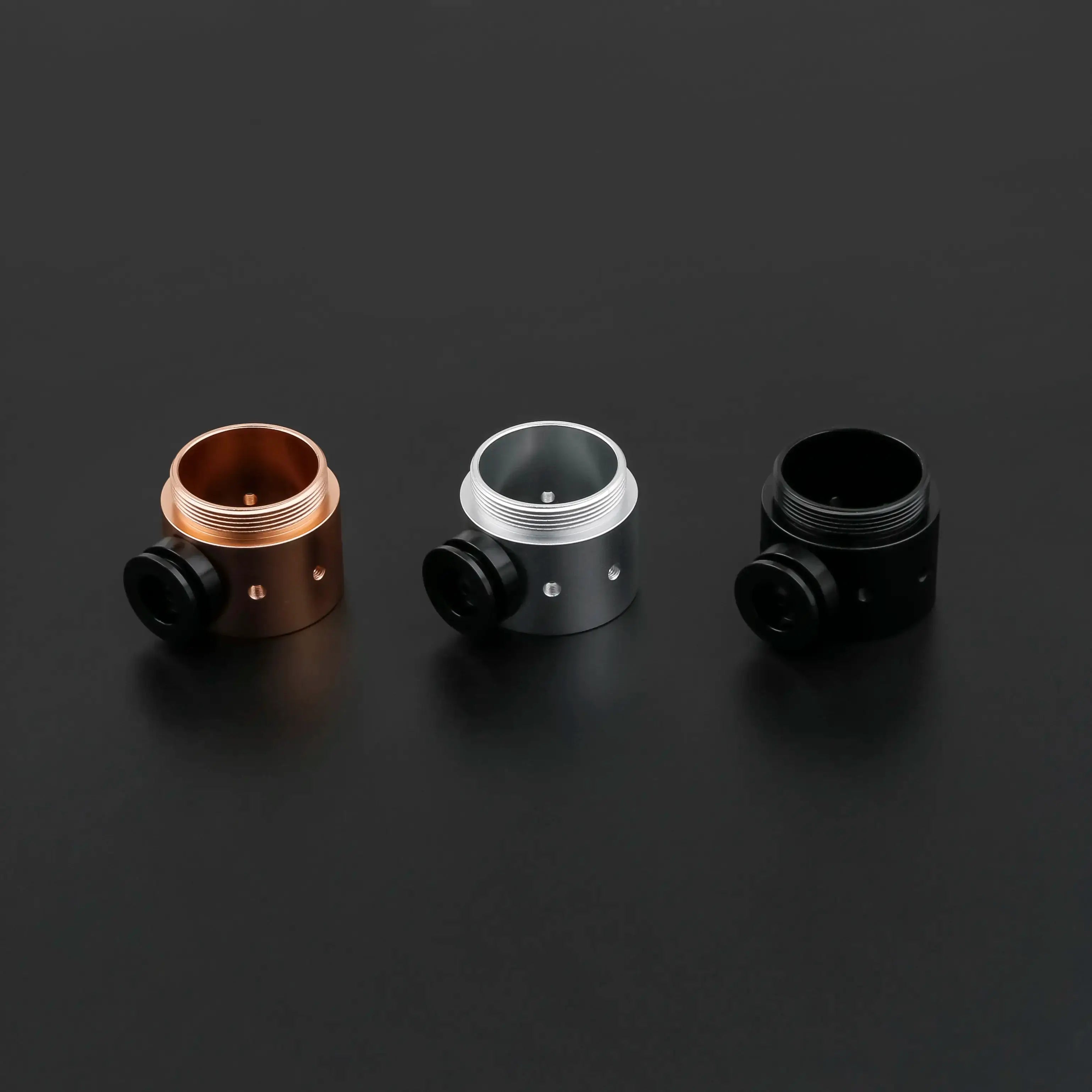 Clip per ruota Covertec