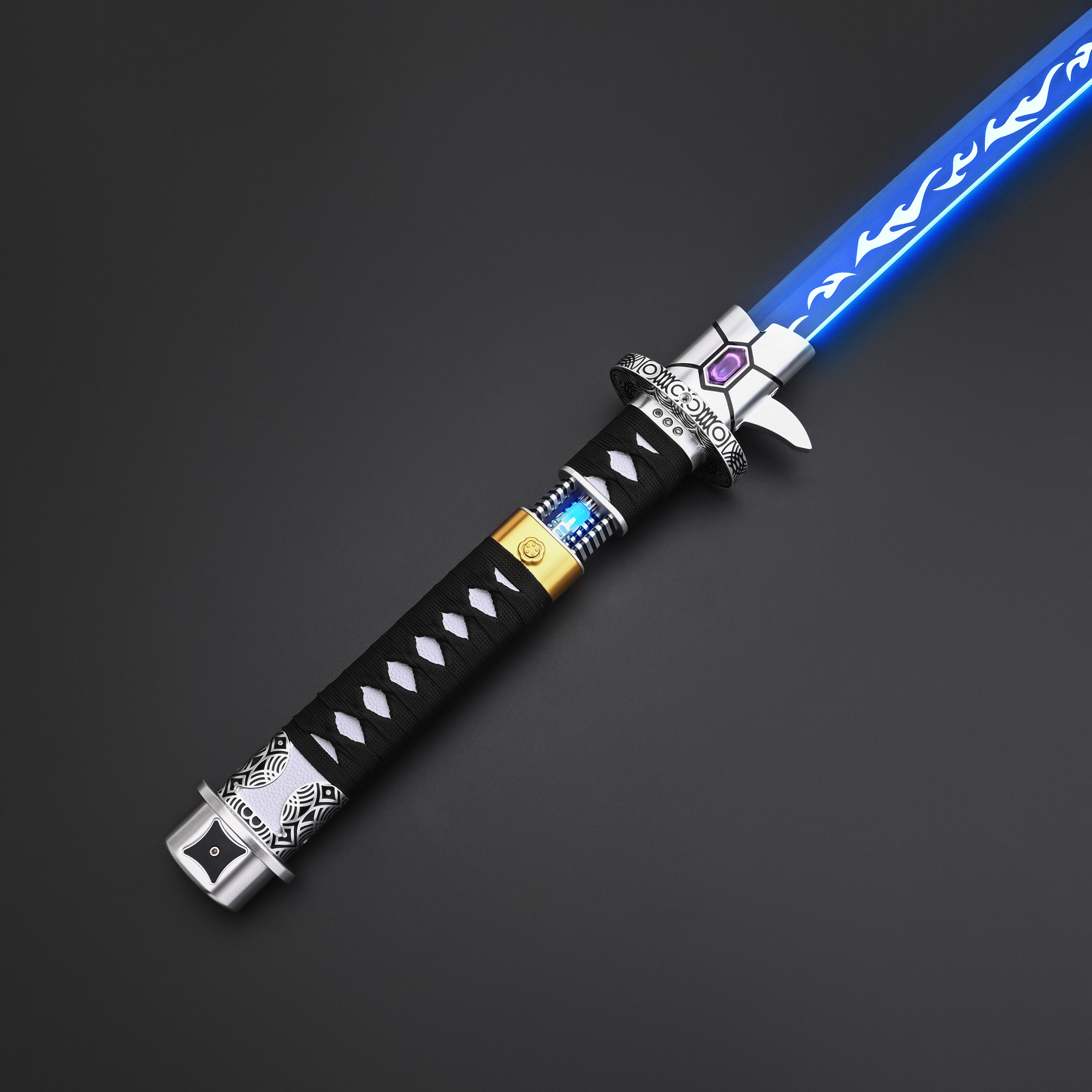 Shogun (Crystal)