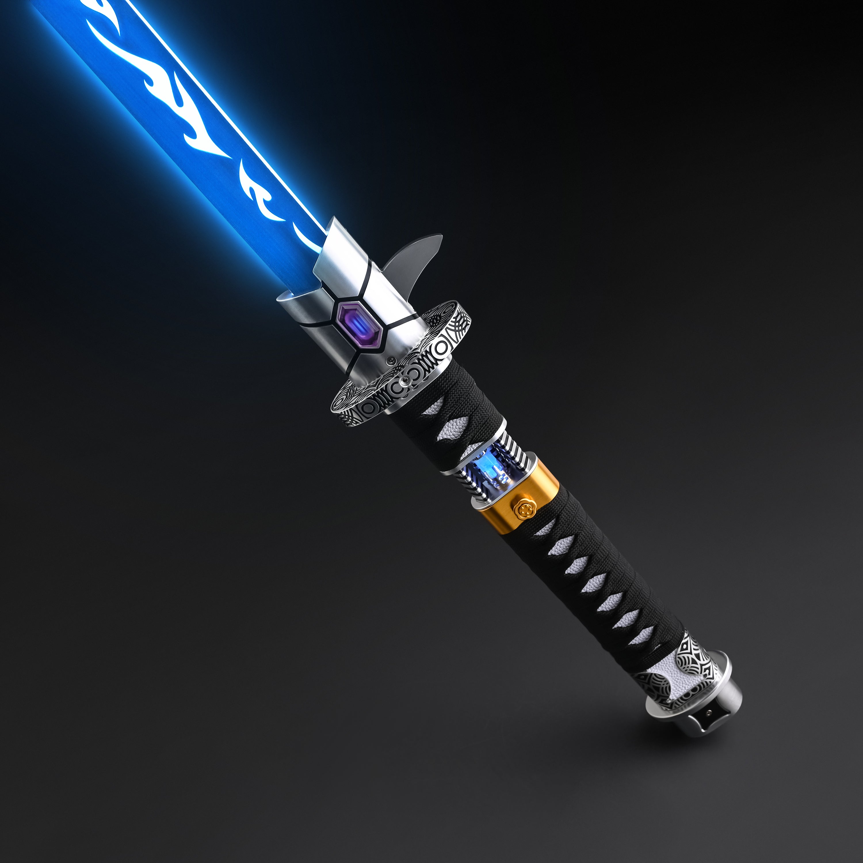 Shogun (Crystal)