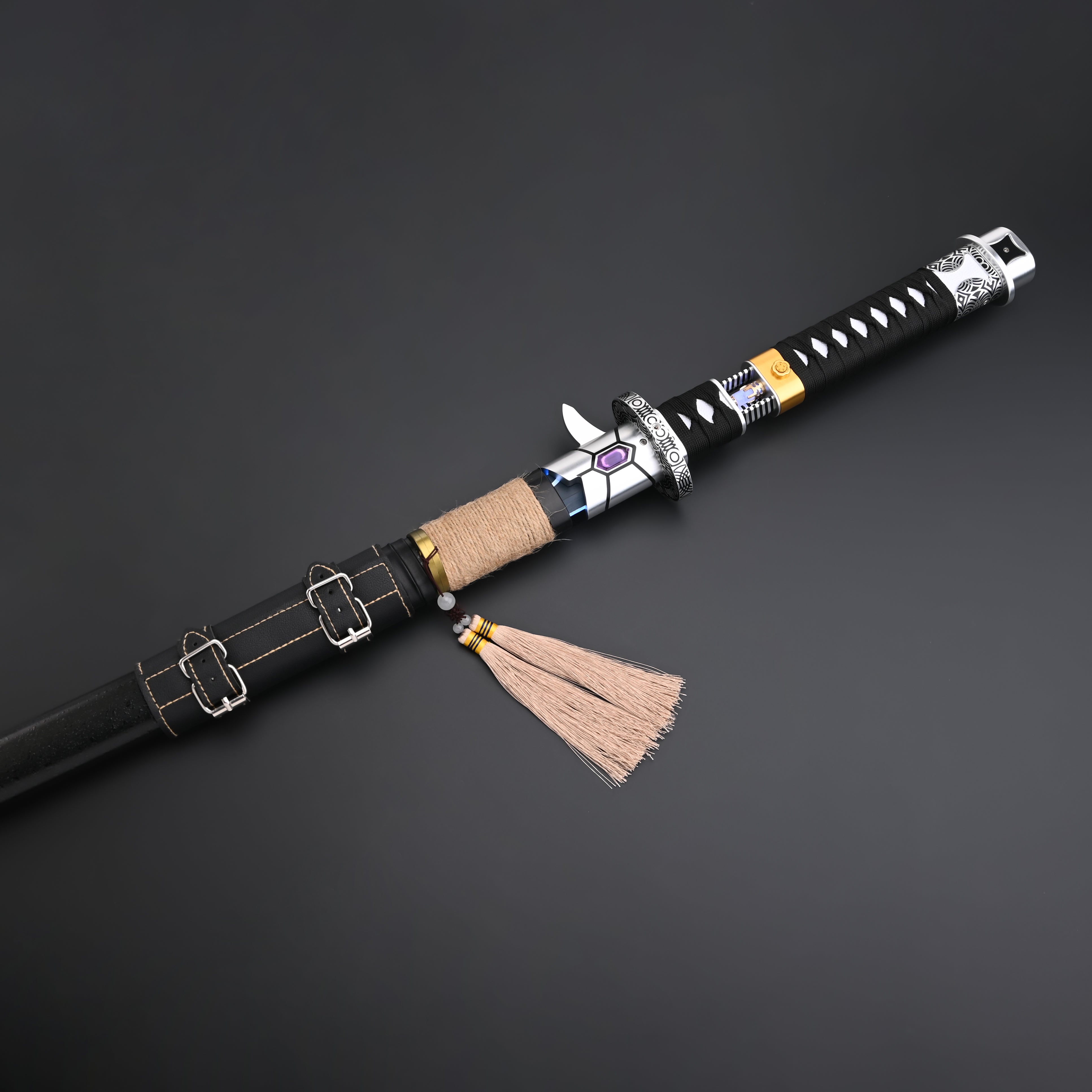 Shogun (Crystal)