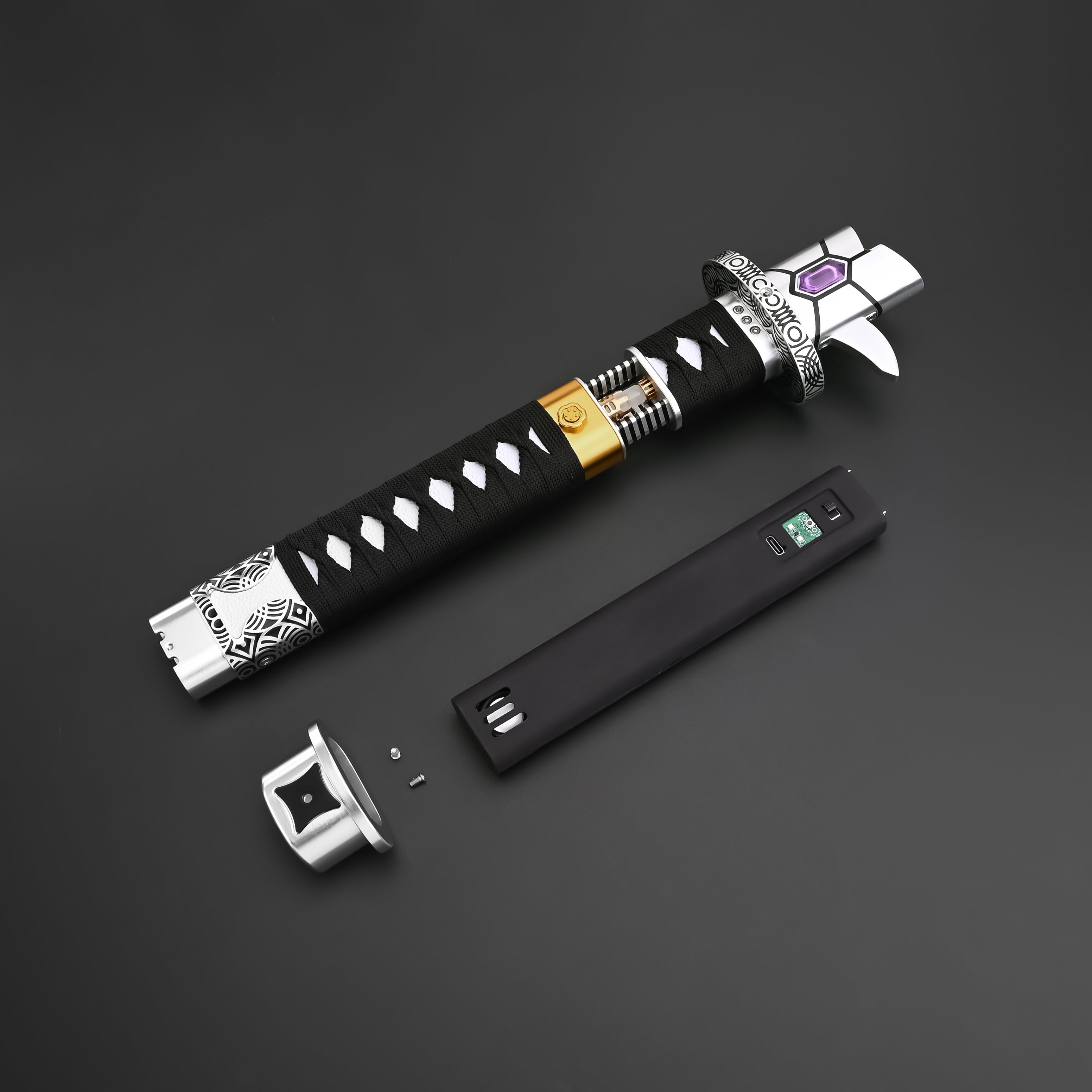 Shogun (Crystal)