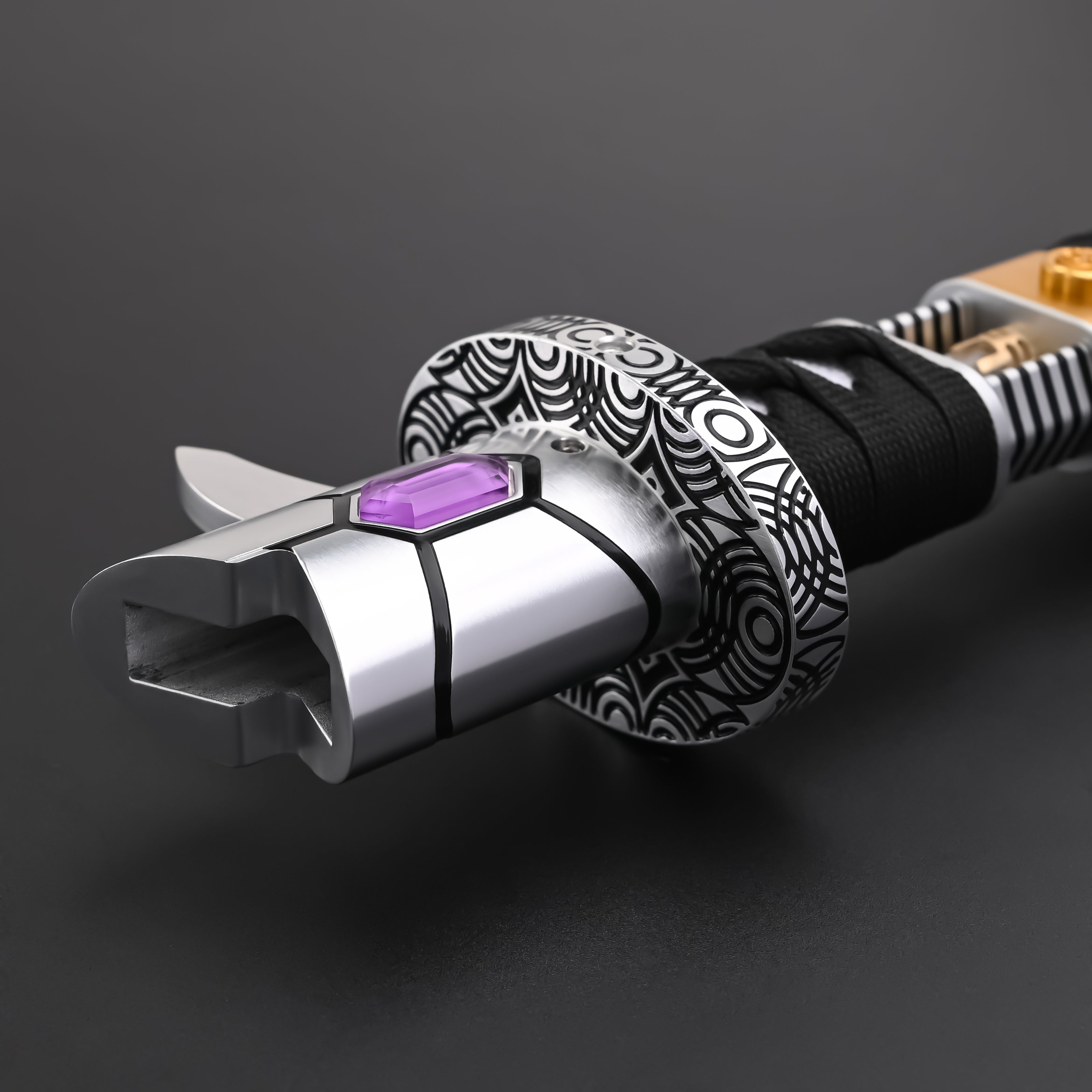 Shogun (Crystal)