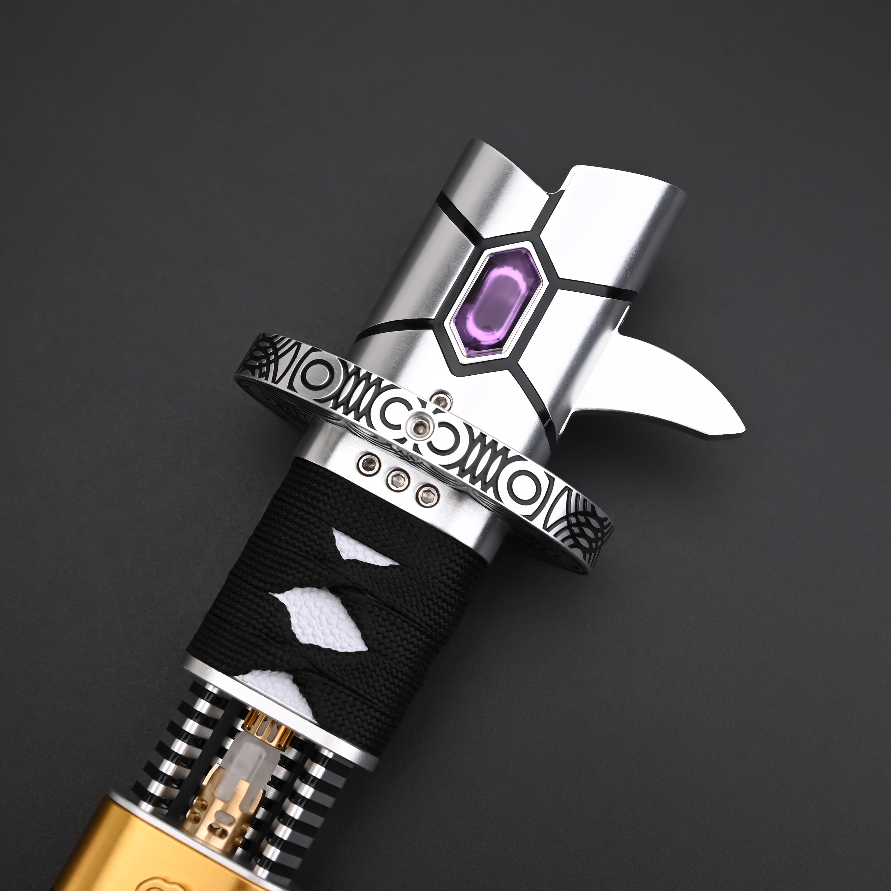 Shogun (Crystal)