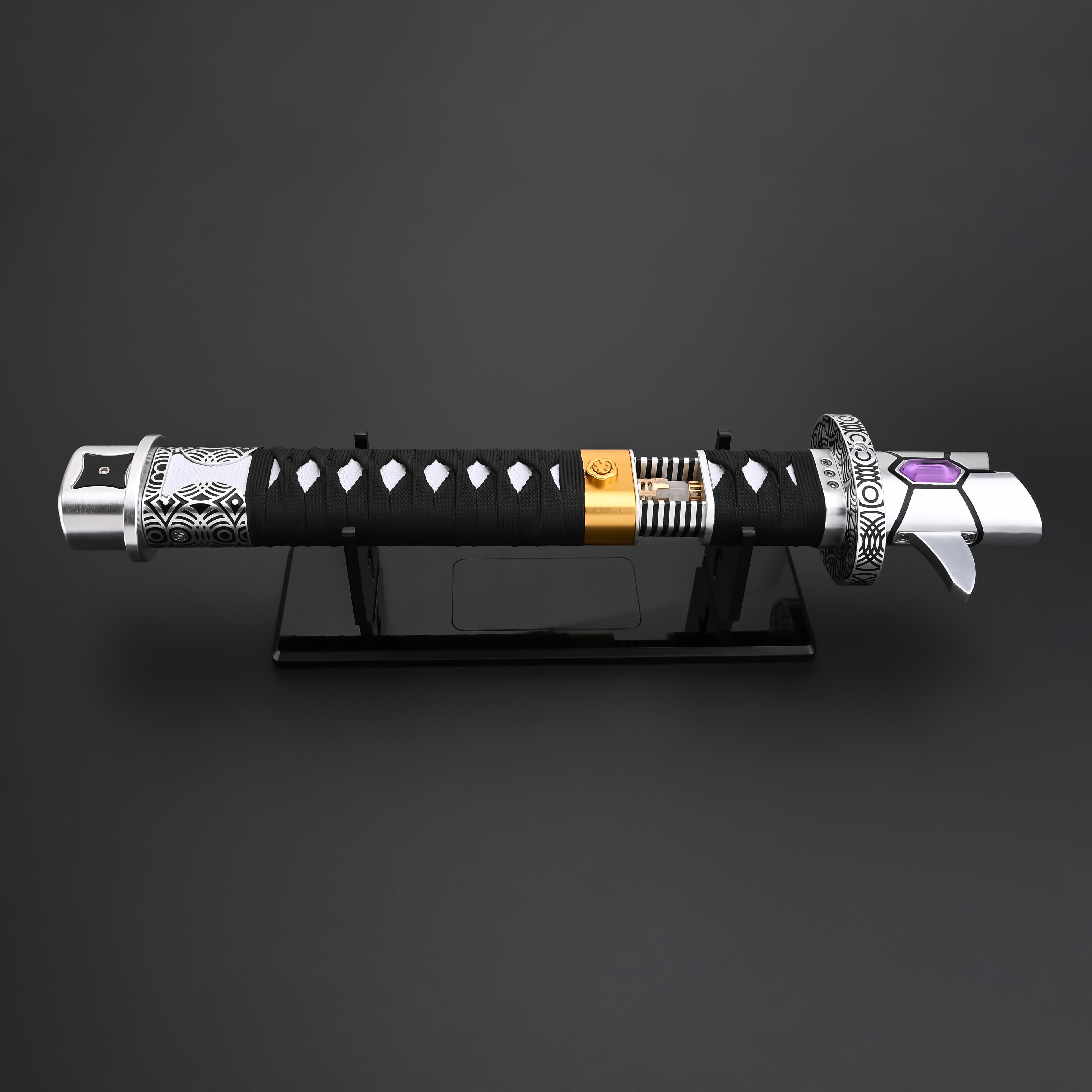 Shogun (Crystal)