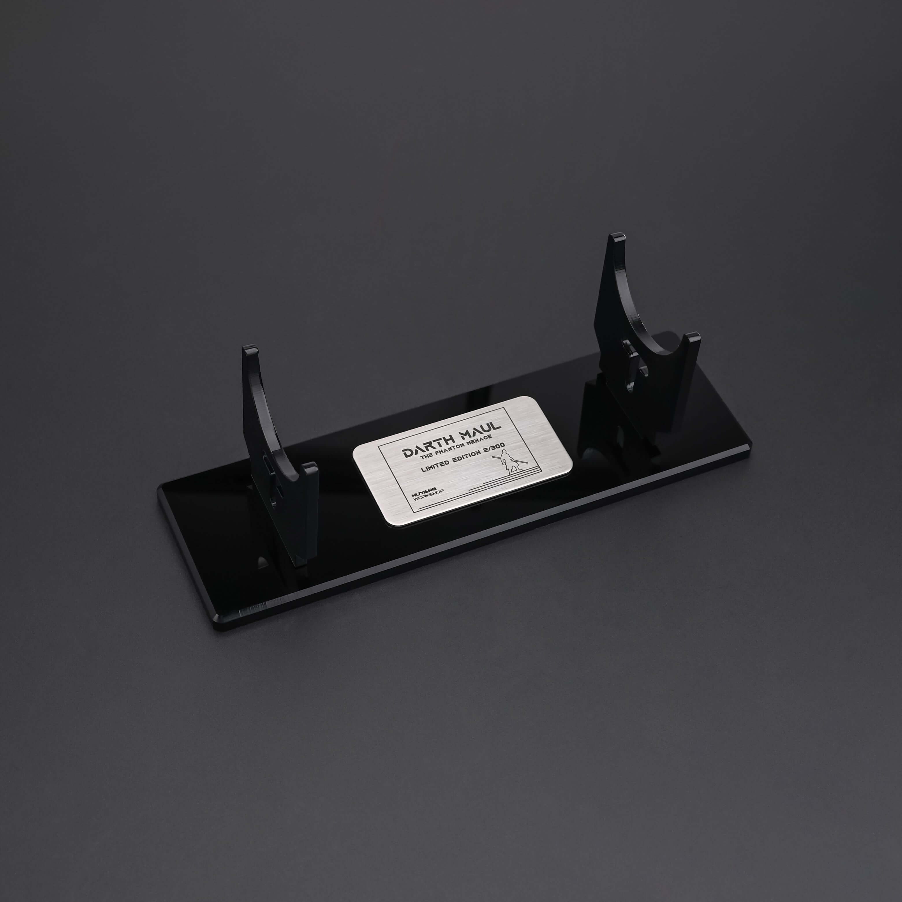 Maul - Watto’s Junkyard Design