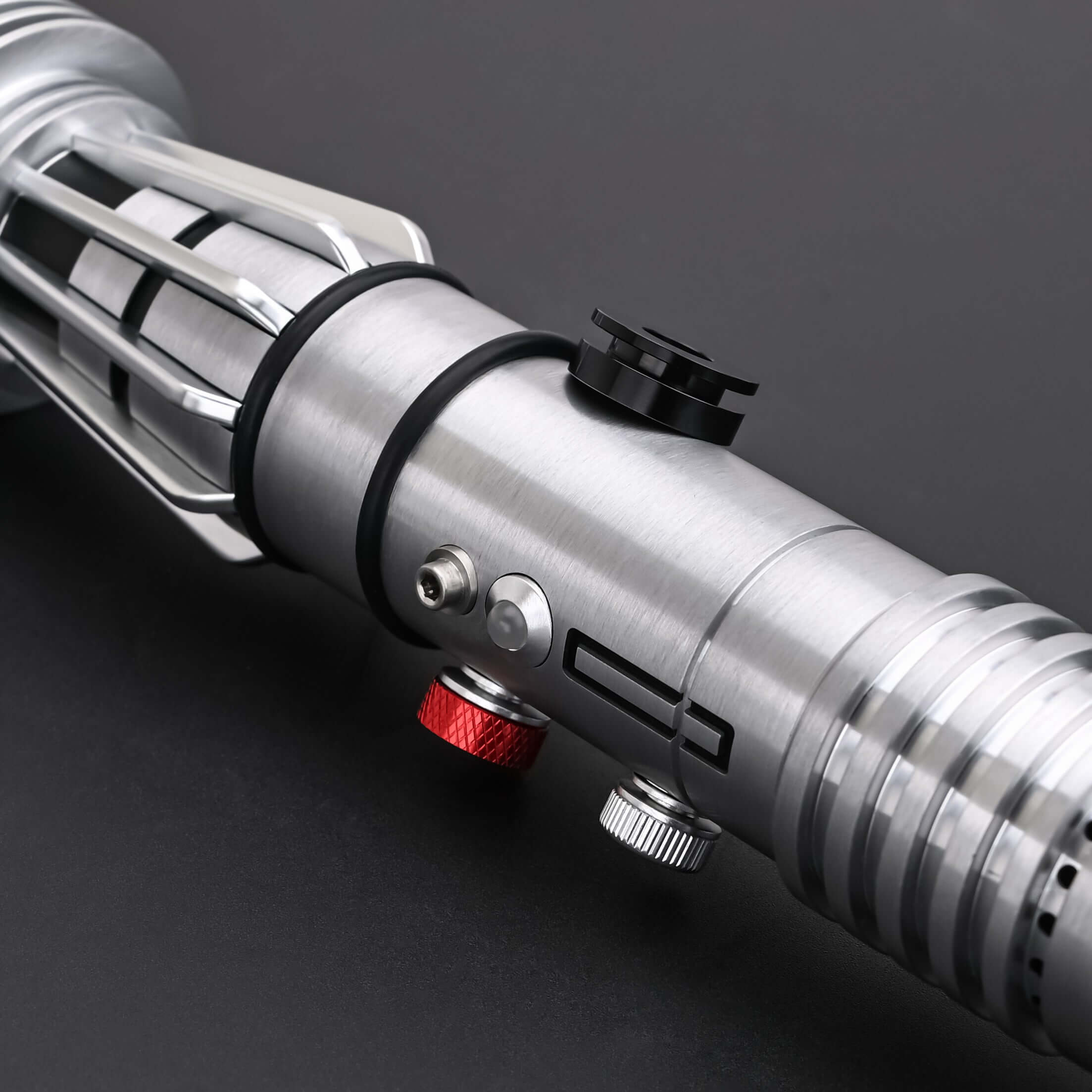 Maul - Watto’s Junkyard Design