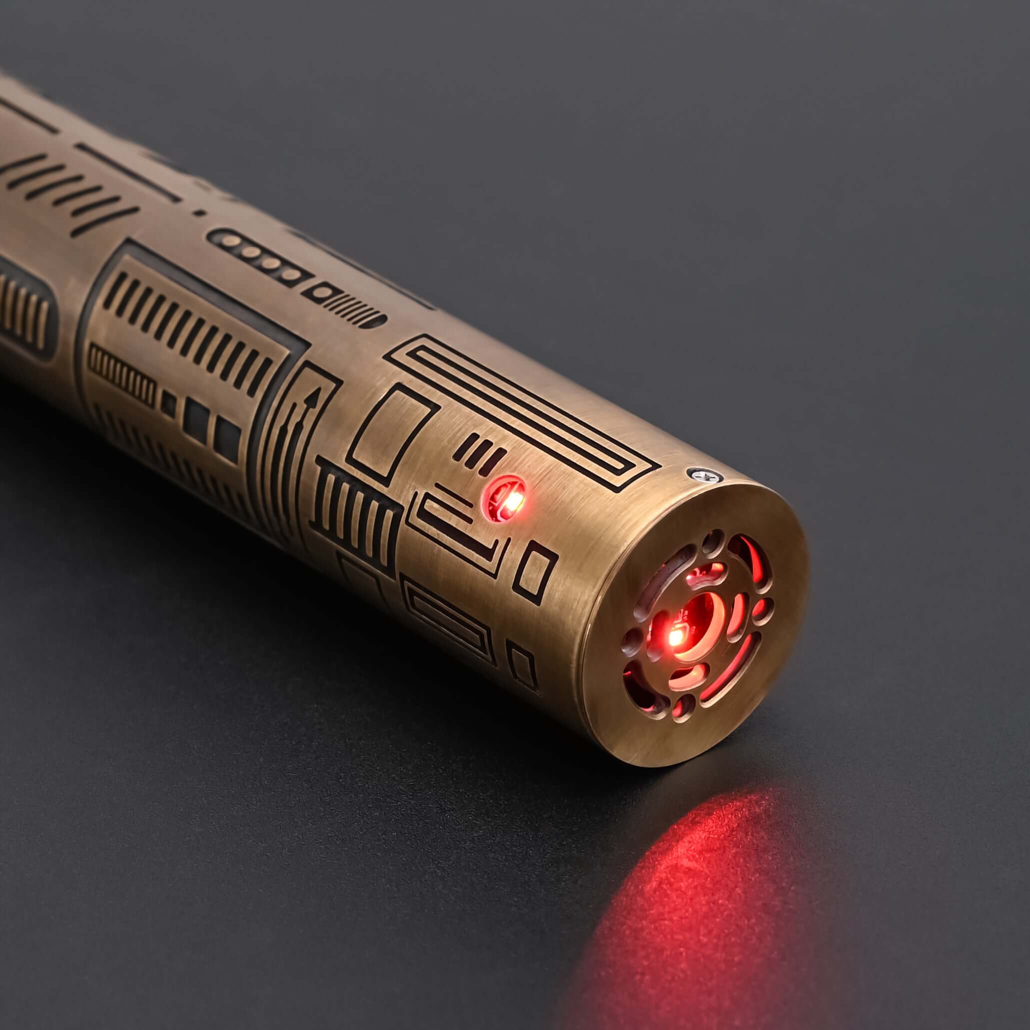 Maul - Watto’s Junkyard Design