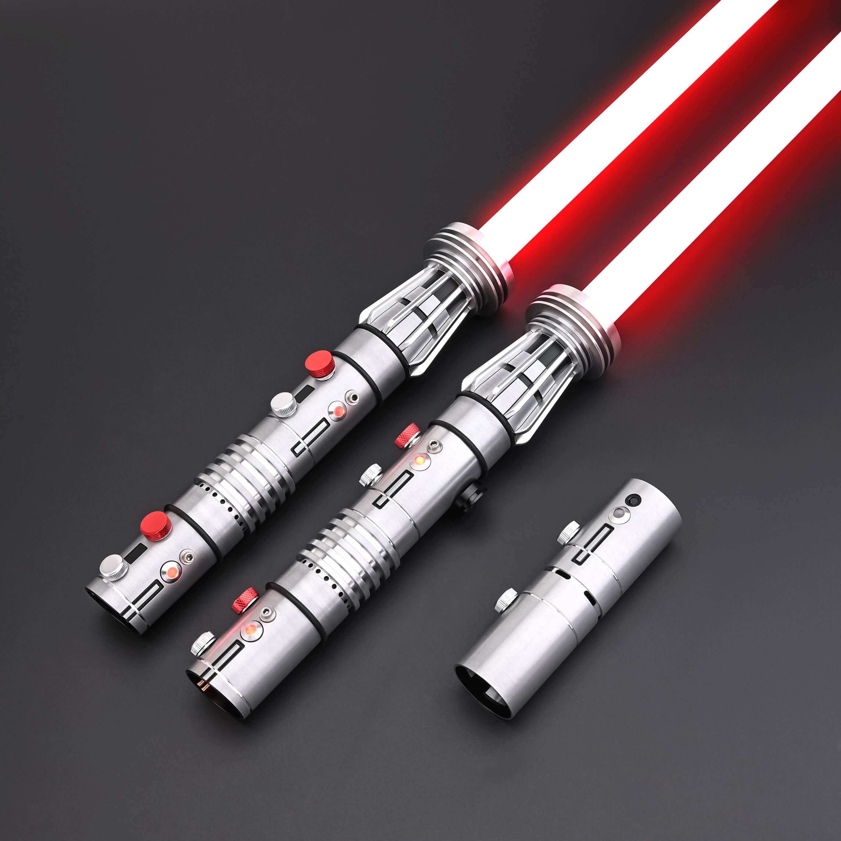 Maul - Watto’s Junkyard Design