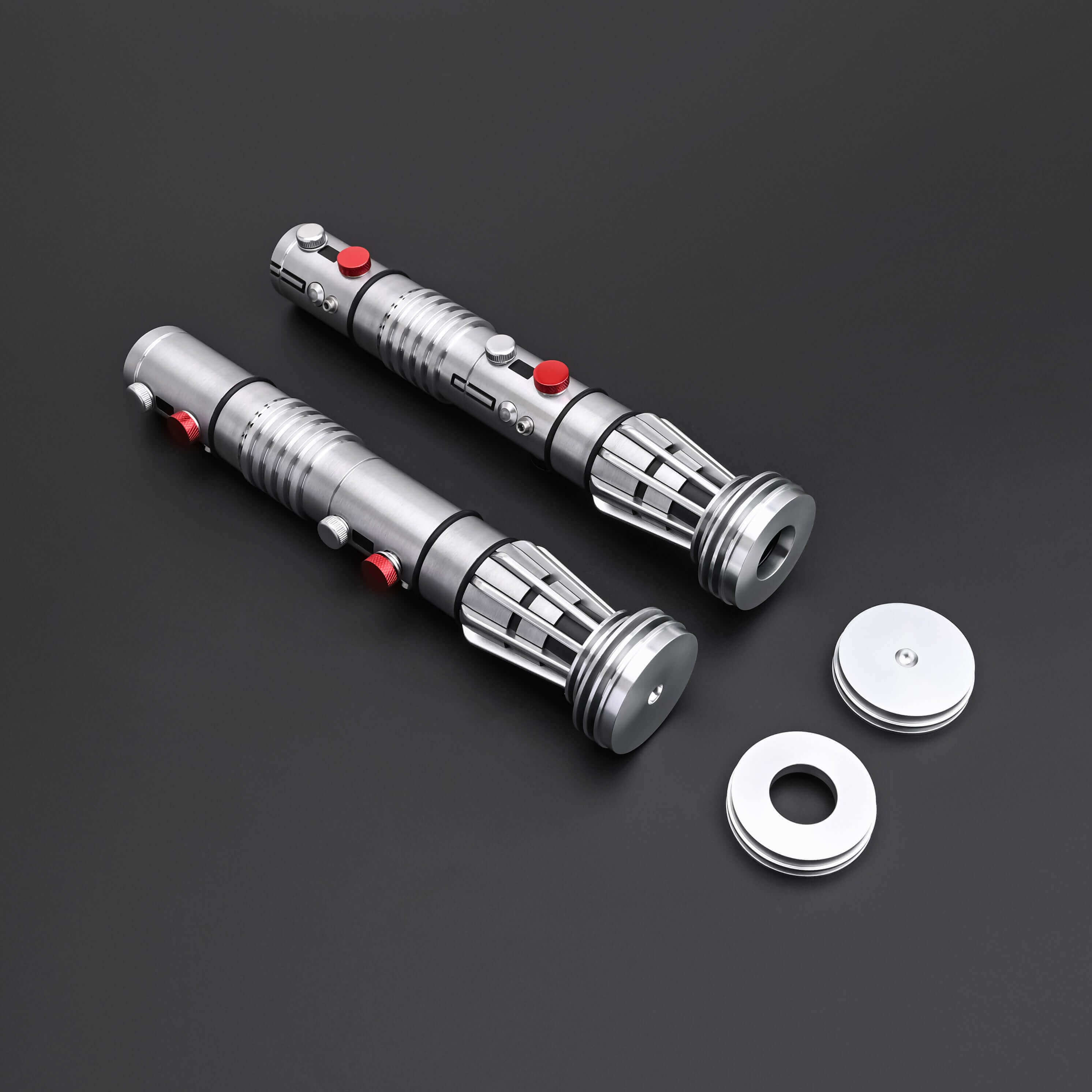 Maul - Watto’s Junkyard Design