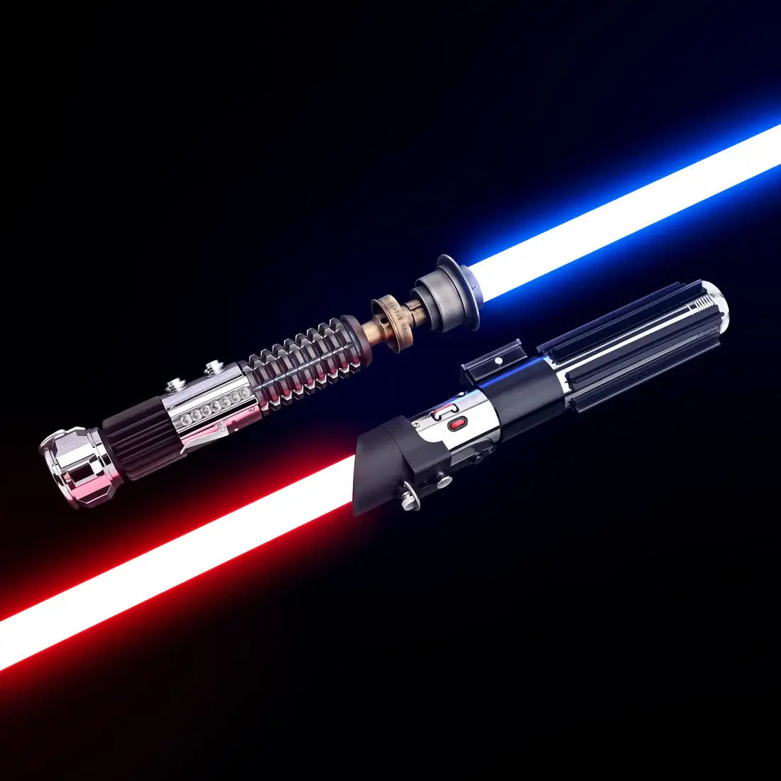 Master and Monster Bundle - OBI EP4 & VADER EP5