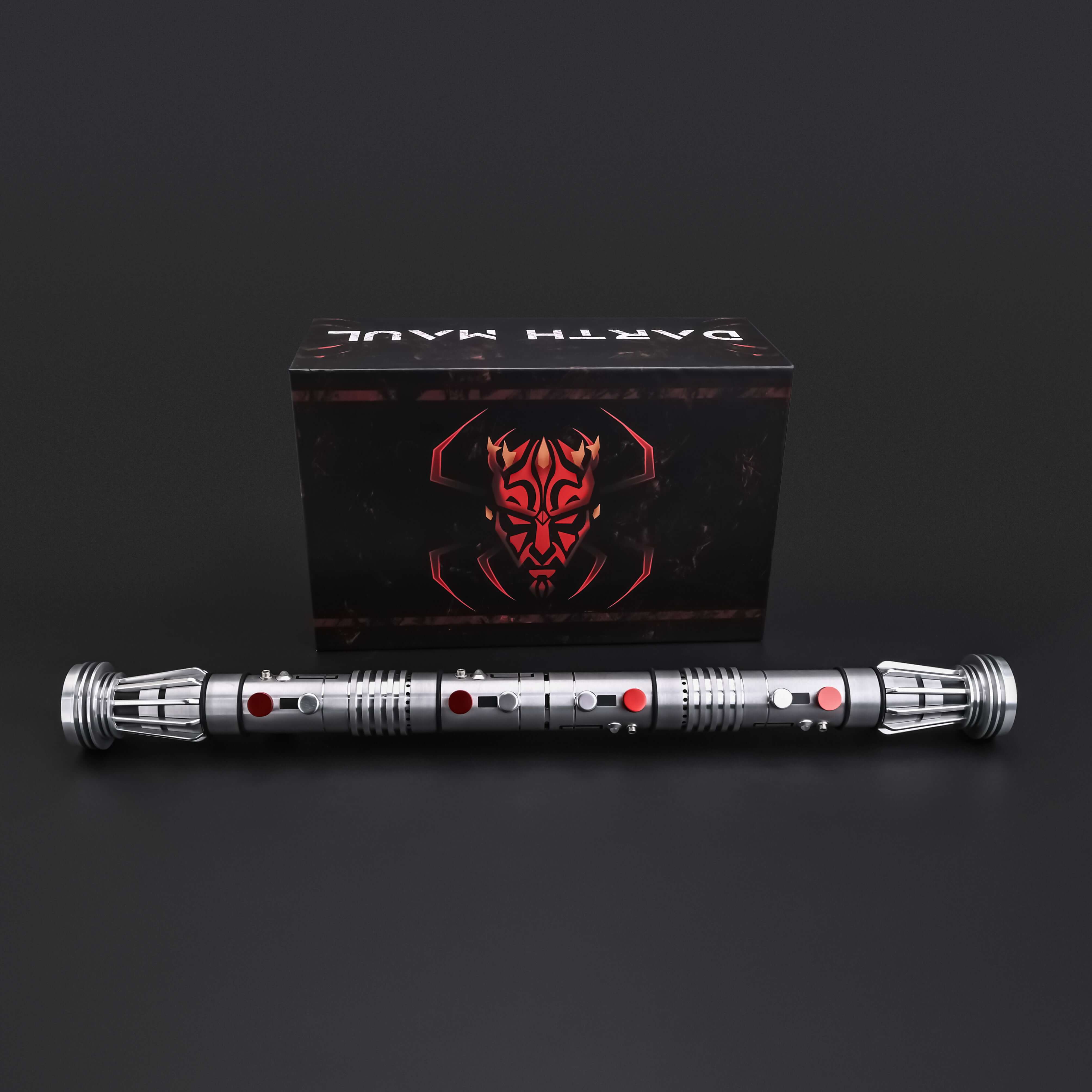 Maul - Watto’s Junkyard Design