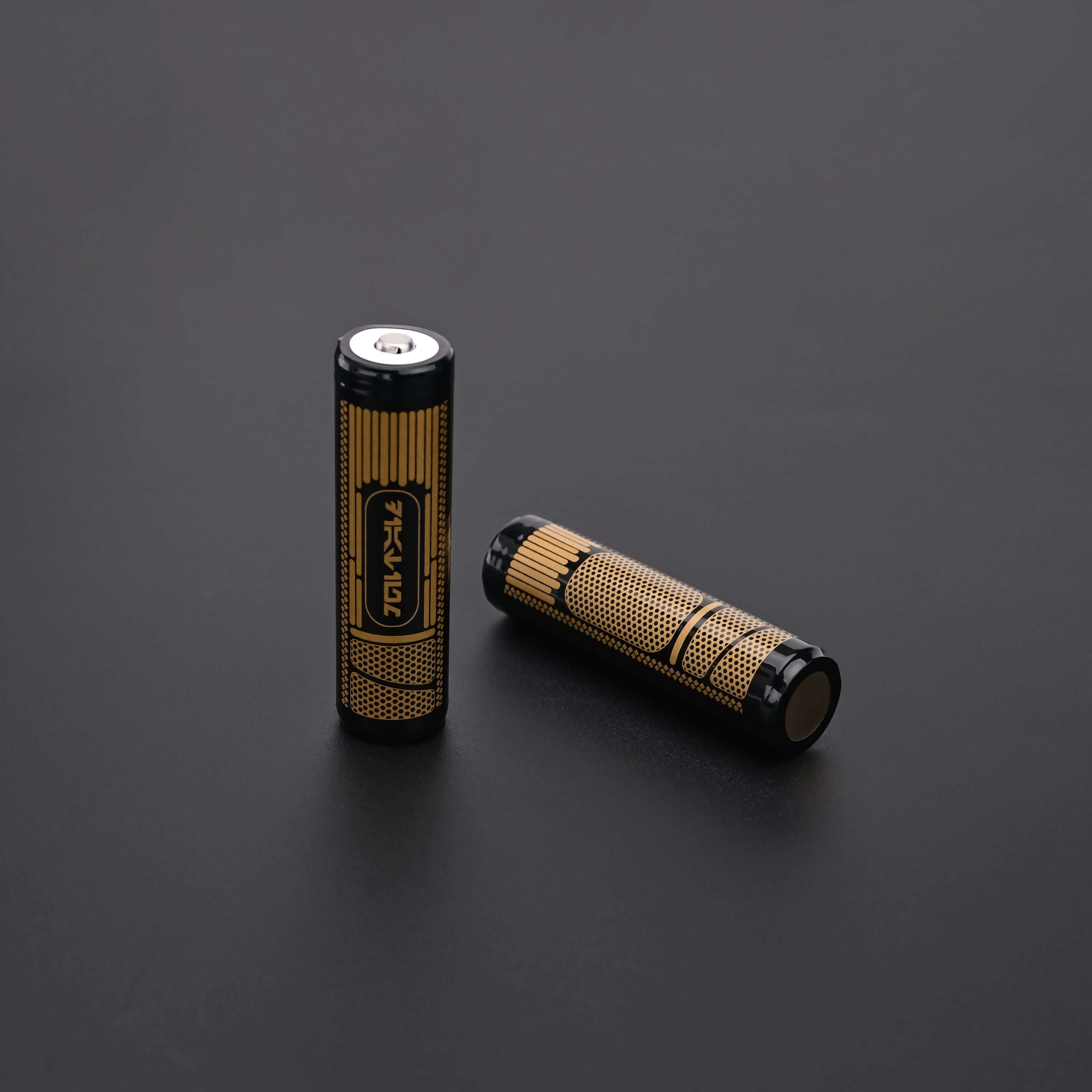 Maul - Watto’s Junkyard Design