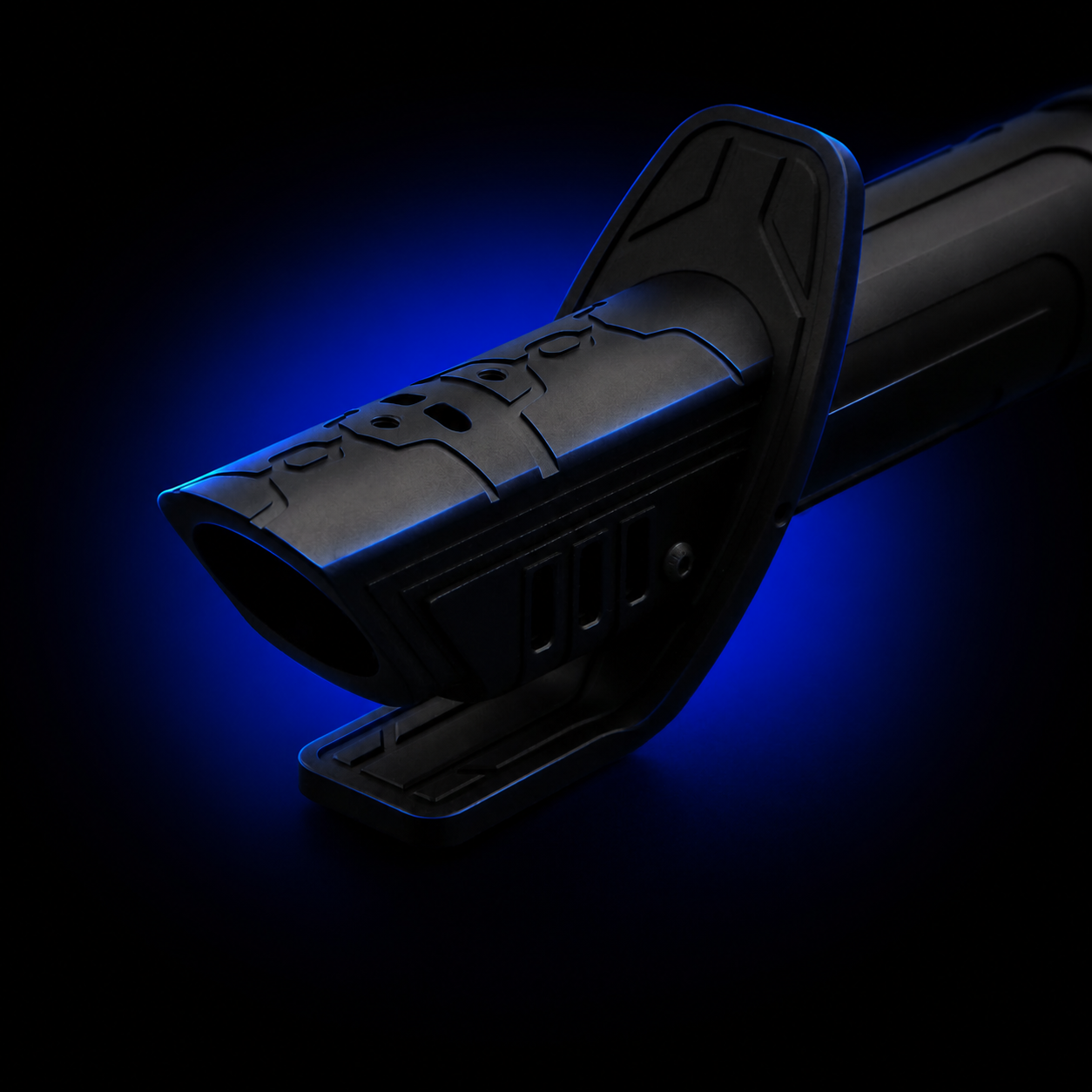 Darksaber SE B5