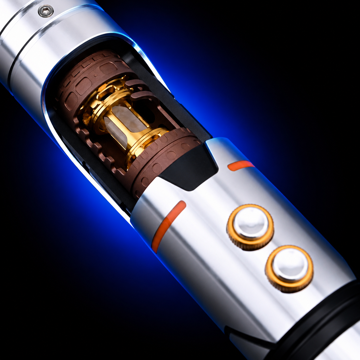 Emberheart Crystal B5