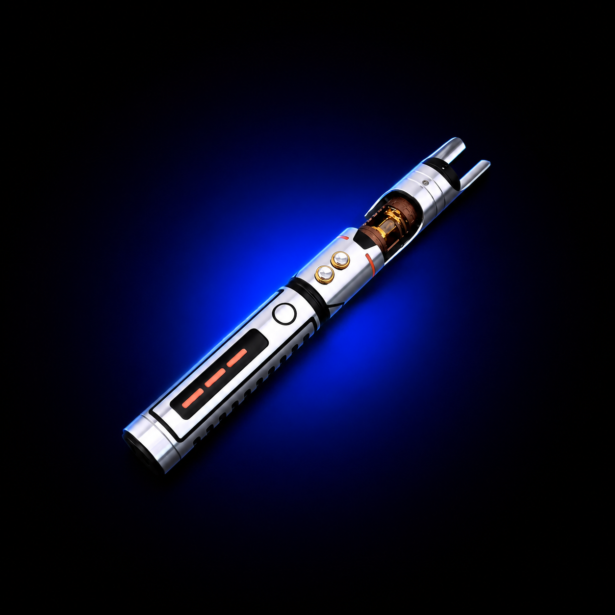 Emberheart Crystal B6