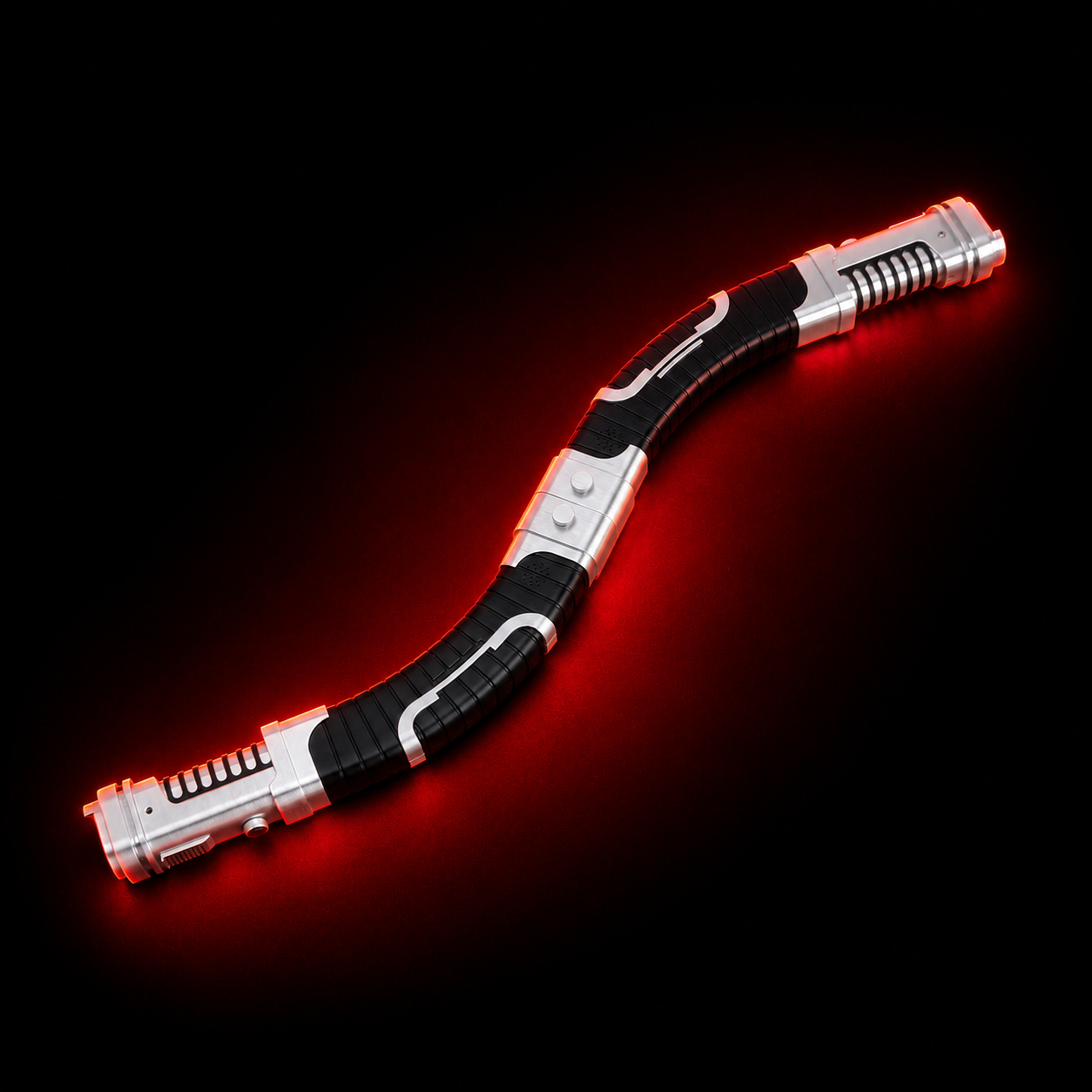 Fugitive Ventress B7