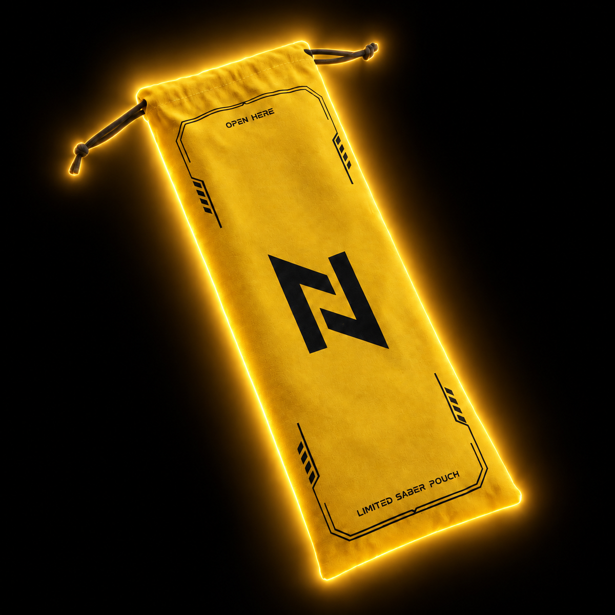 Nsabers Hilt Bag