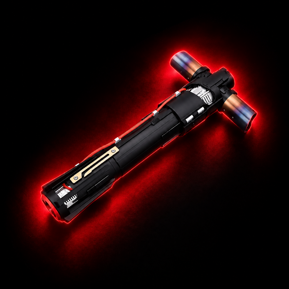 Kylo Ren