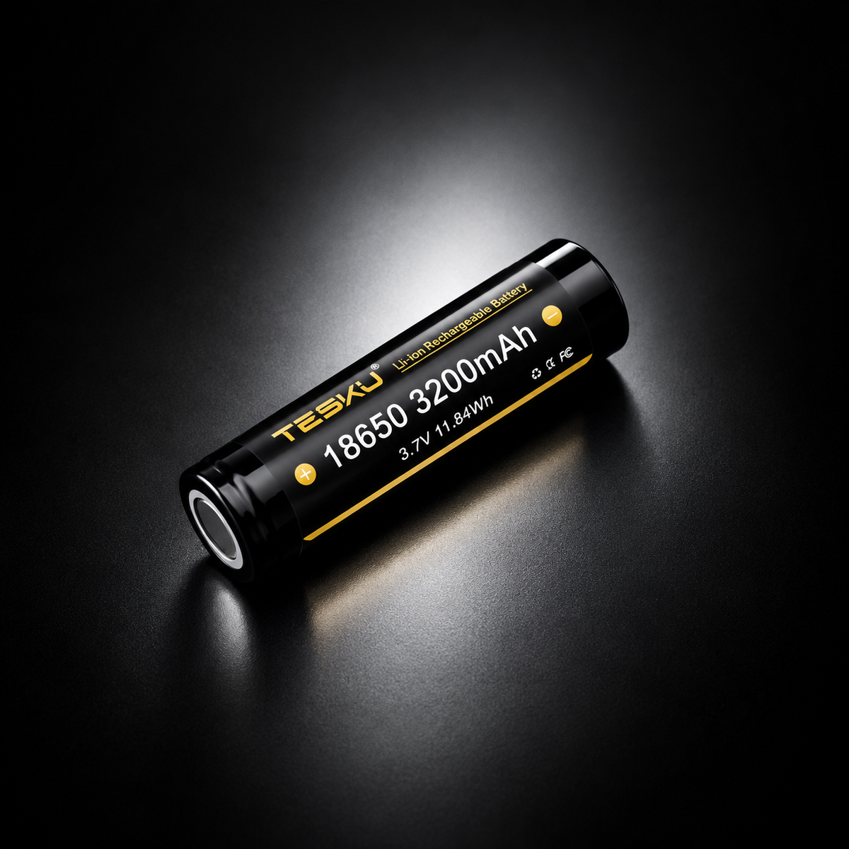 Lightsaber battery B1