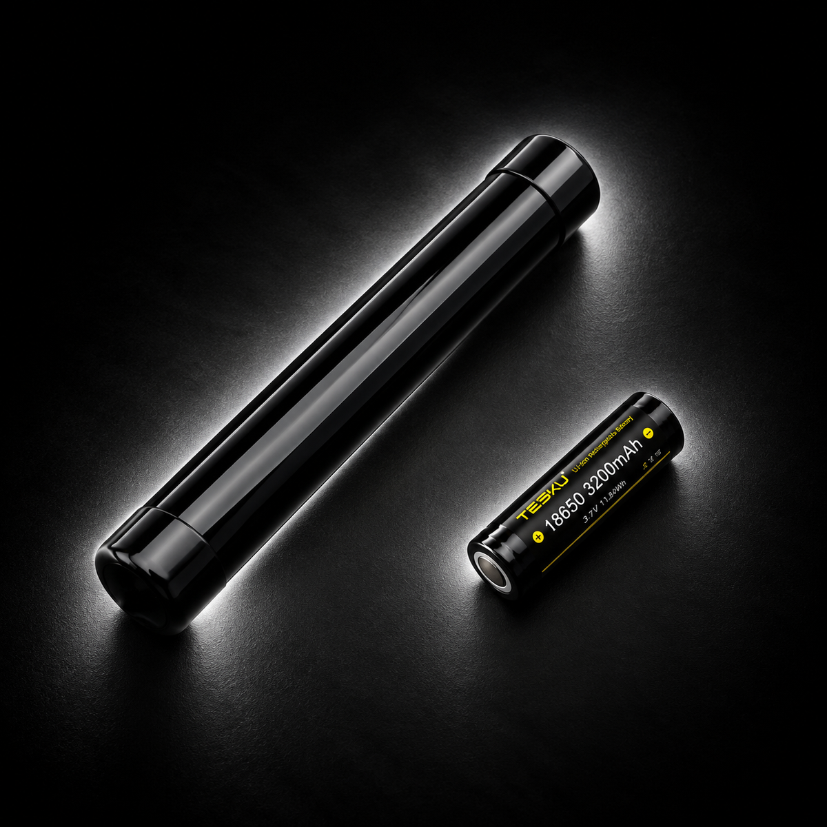 Lightsaber battery B5