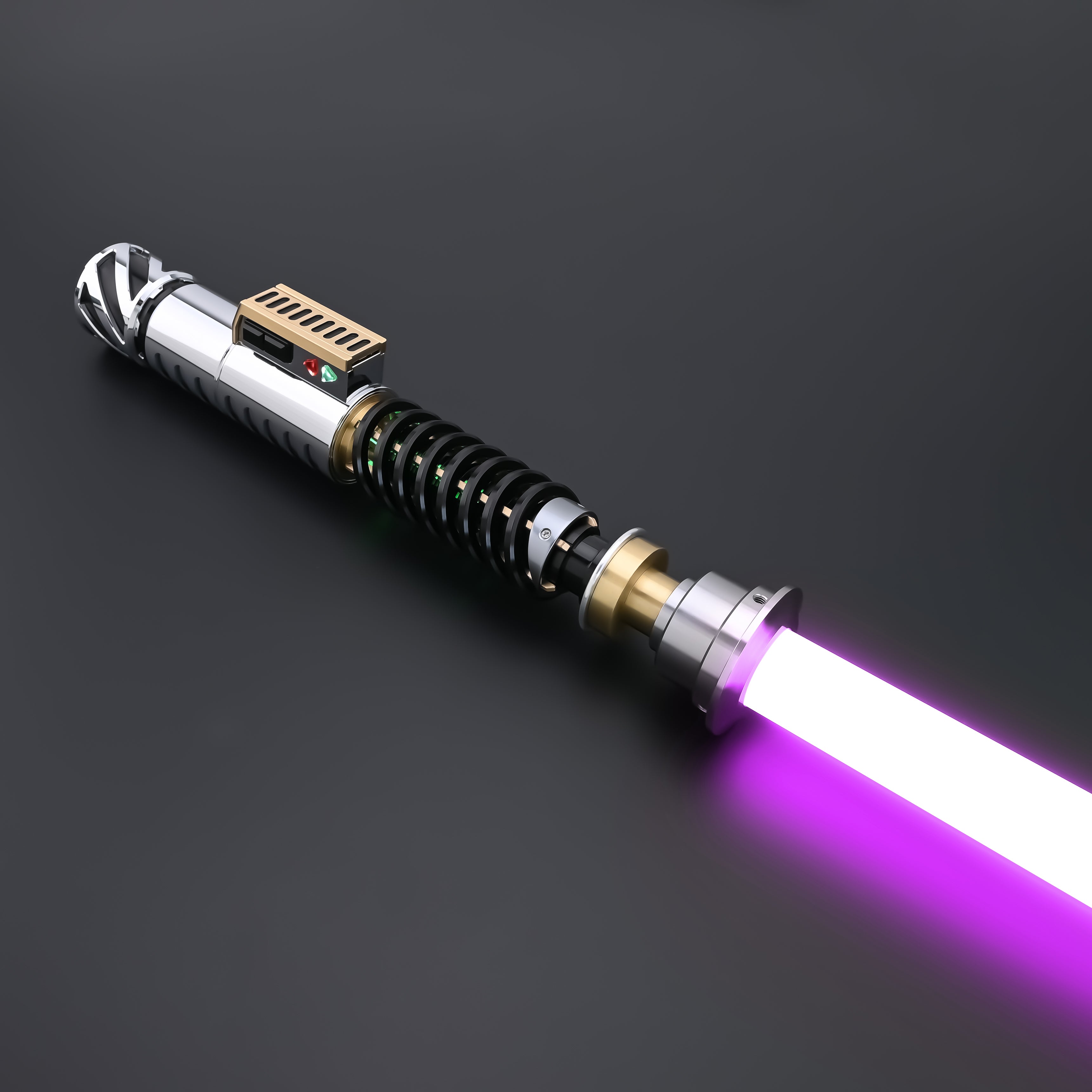 Luke — Legacy Ascendant