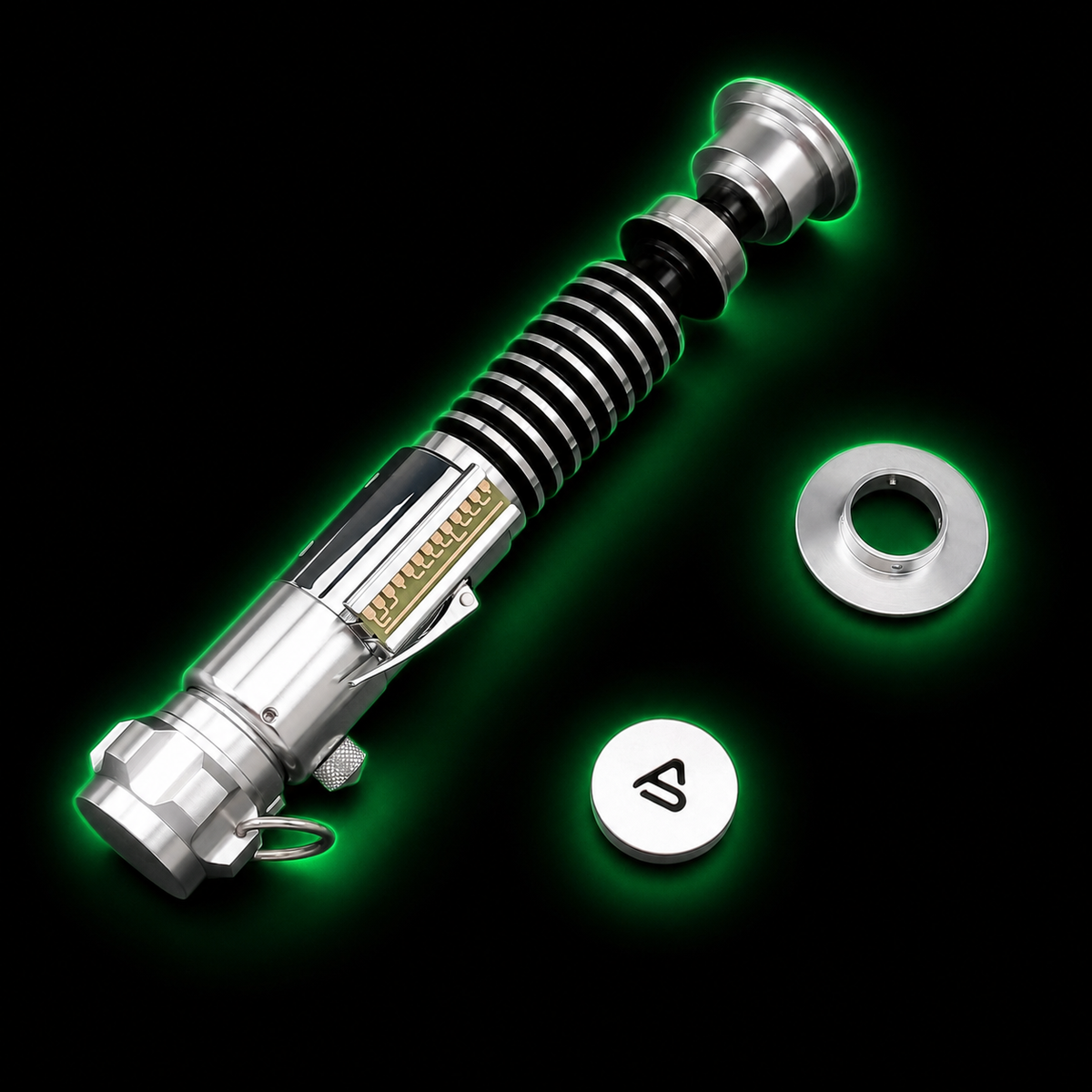 Luke V2 B11