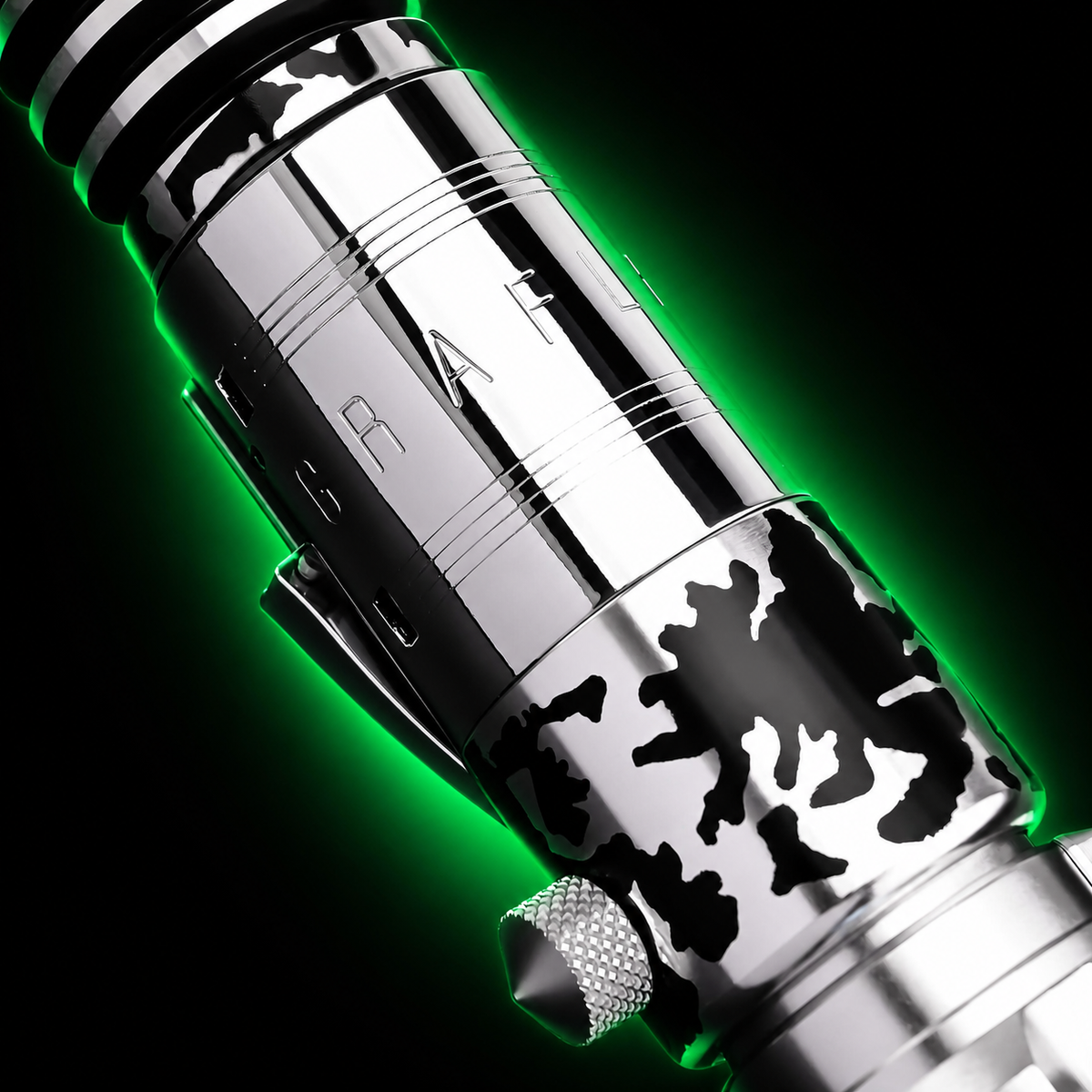 Luke V2 B8