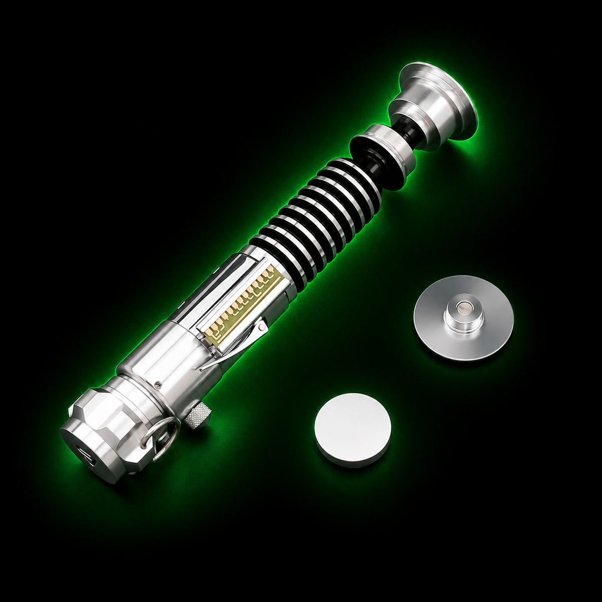 Luke V2 B9